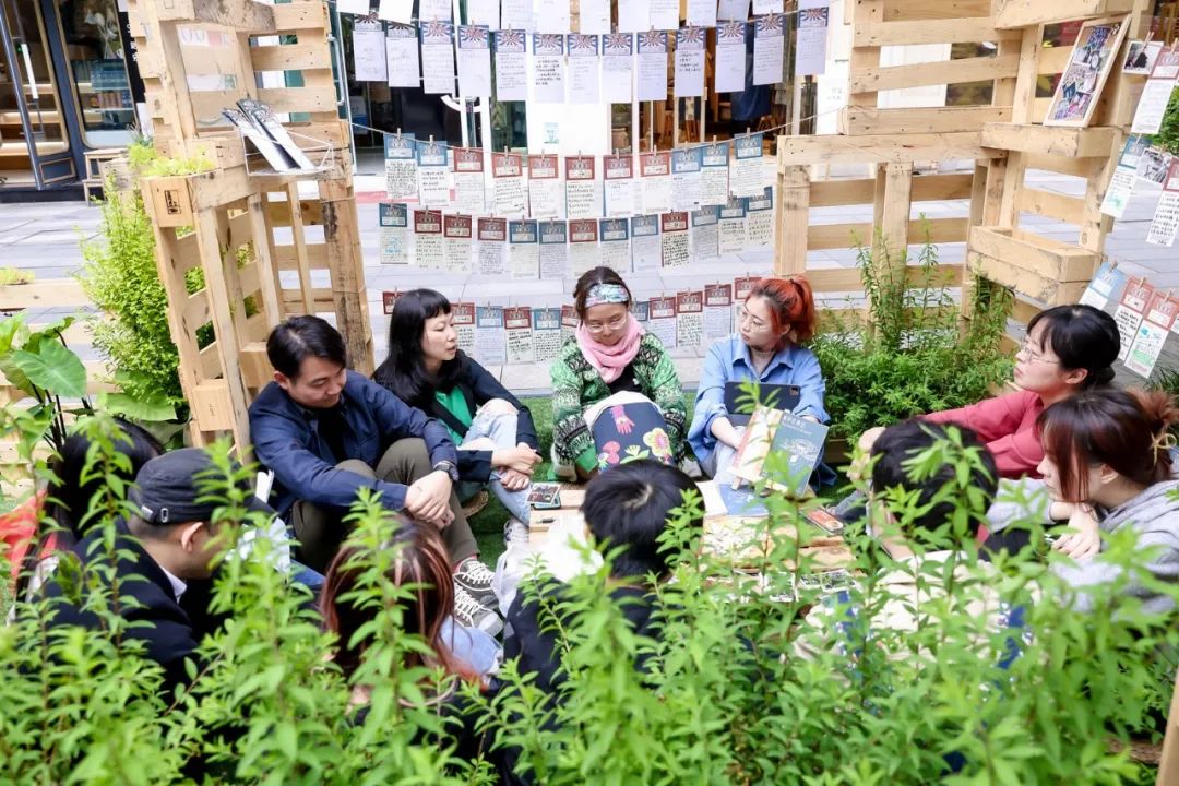 实习内外 · AECOM｜探访上海花园文化实践，从屋顶花园更新到社区花园节18.jpg