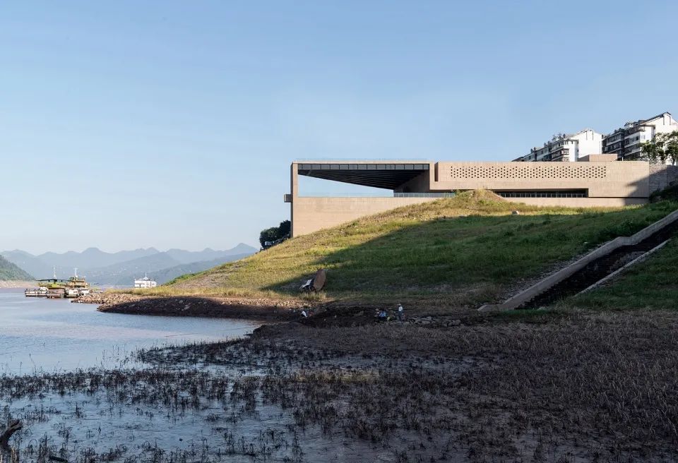 职场萌新指南 · 大舍建筑｜“即物即境”：二十年诗理哲学的建筑实践9.jpg