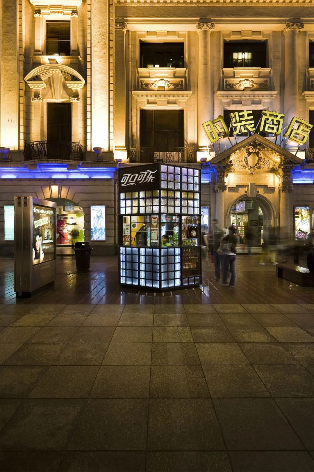 ZAO杭州 城市再生｜ALYA 线性城市空间的再生与更新4.jpg