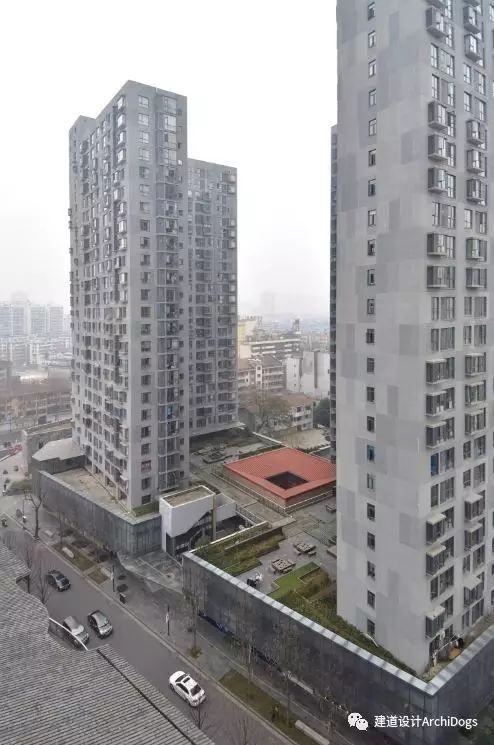 ZAO杭州 城市再生｜在常德老西门，看看生下来就老了的房子18.jpg