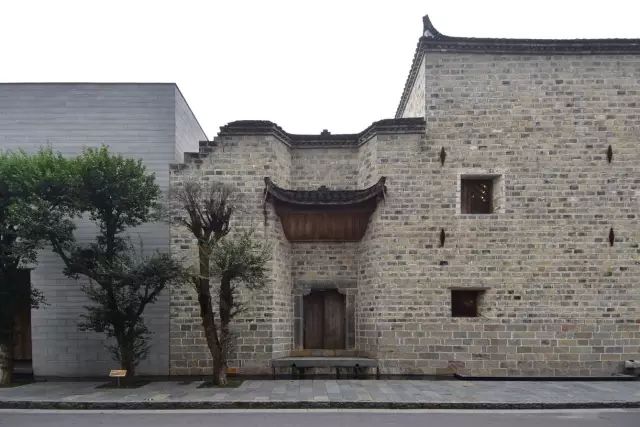 ZAO杭州 城市再生｜在常德老西门，看看生下来就老了的房子28.jpg