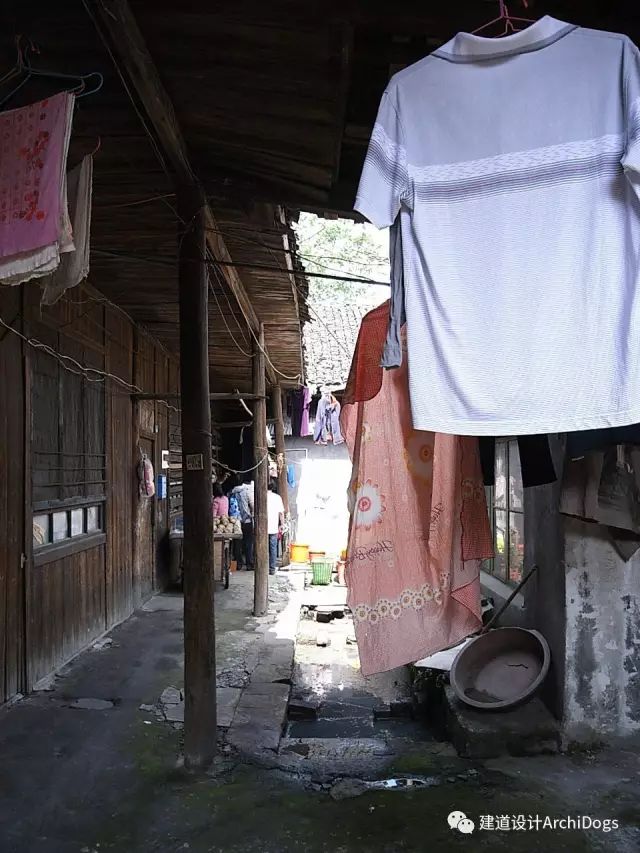 ZAO杭州 城市再生｜在常德老西门，看看生下来就老了的房子31.jpg
