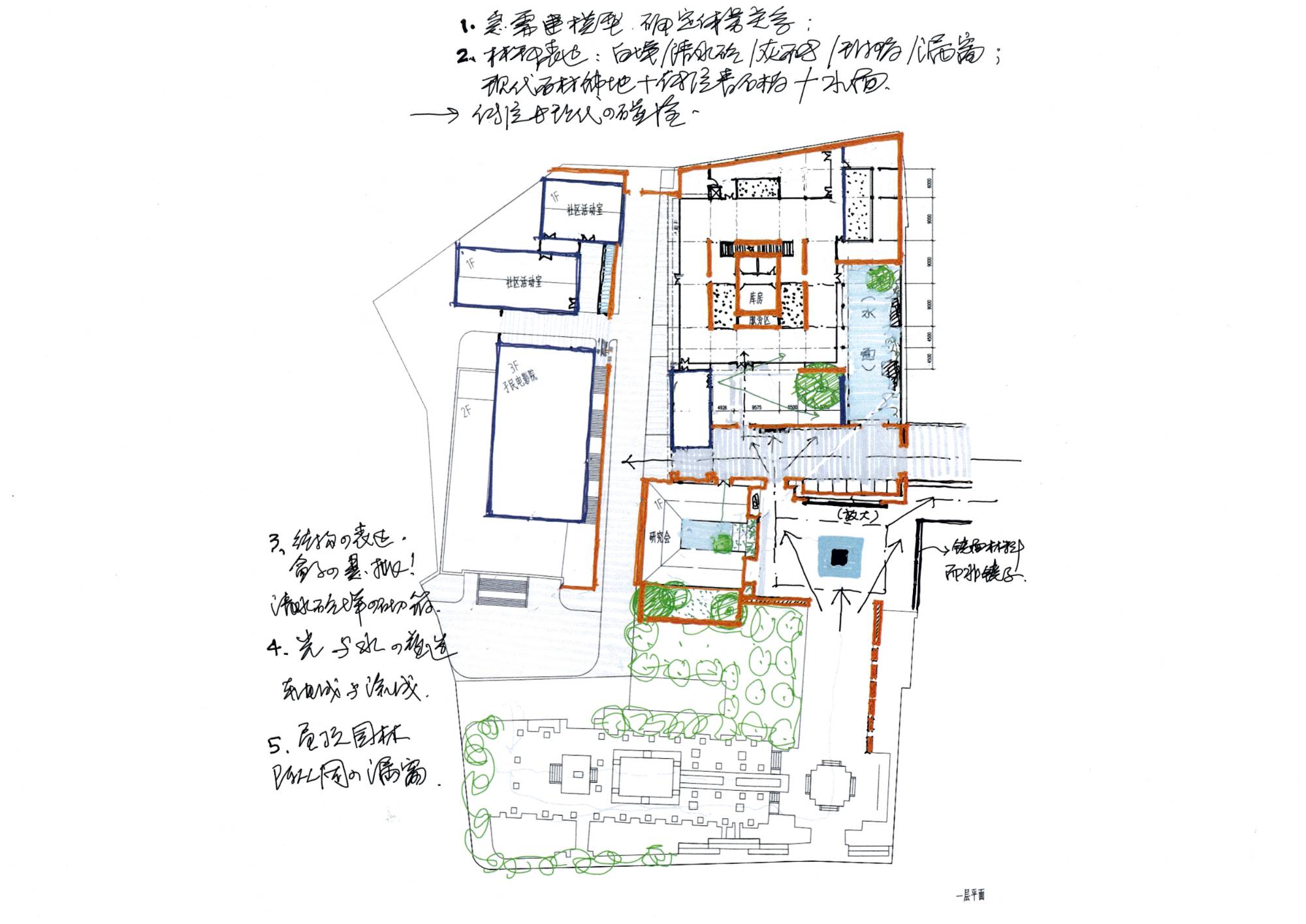 图5 2019年7月的建设项目设计方案草图UAD.jpg