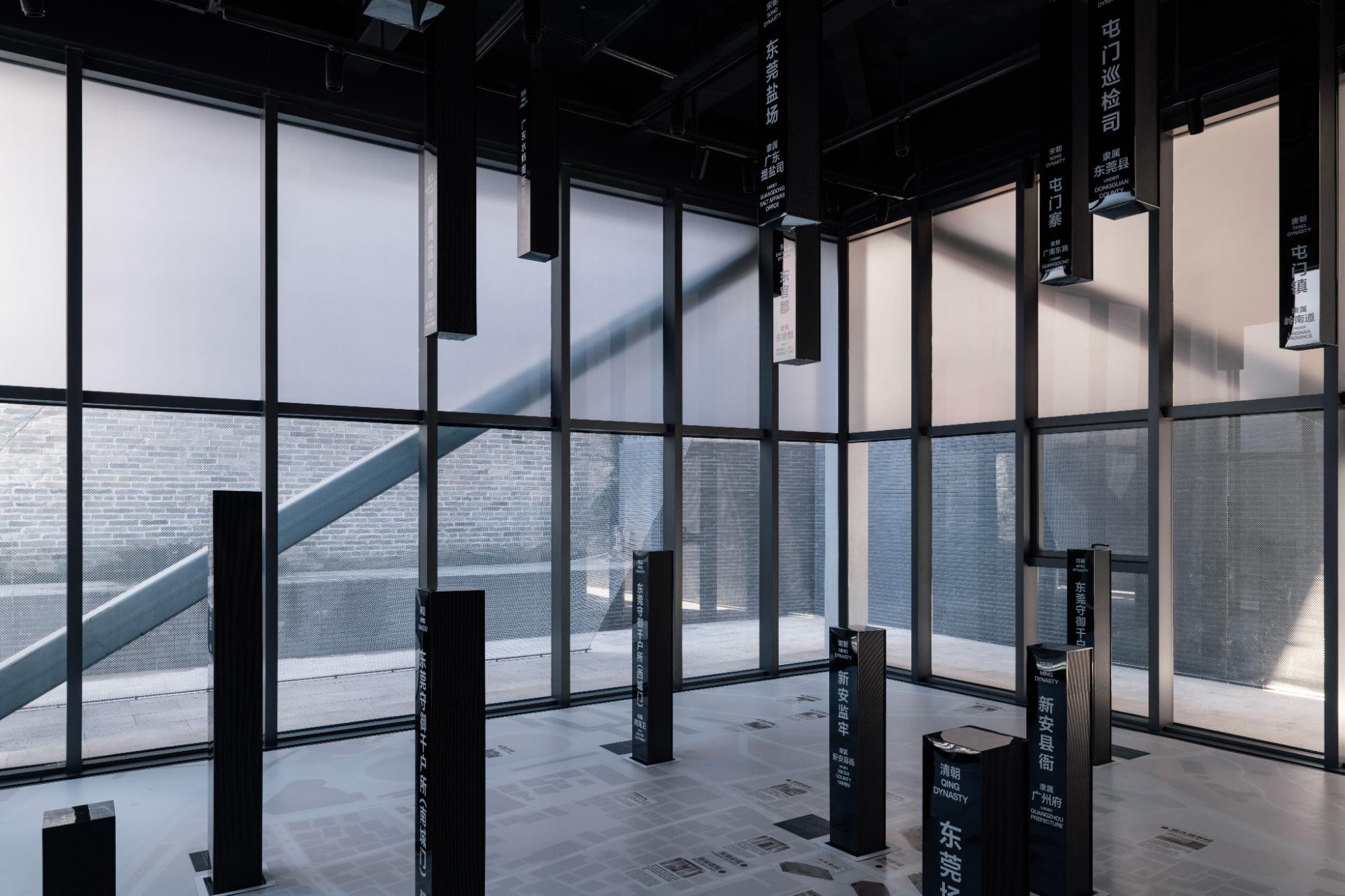 22a 室内展陈空间 Interior space 陈颢 CHEN Hao.jpg