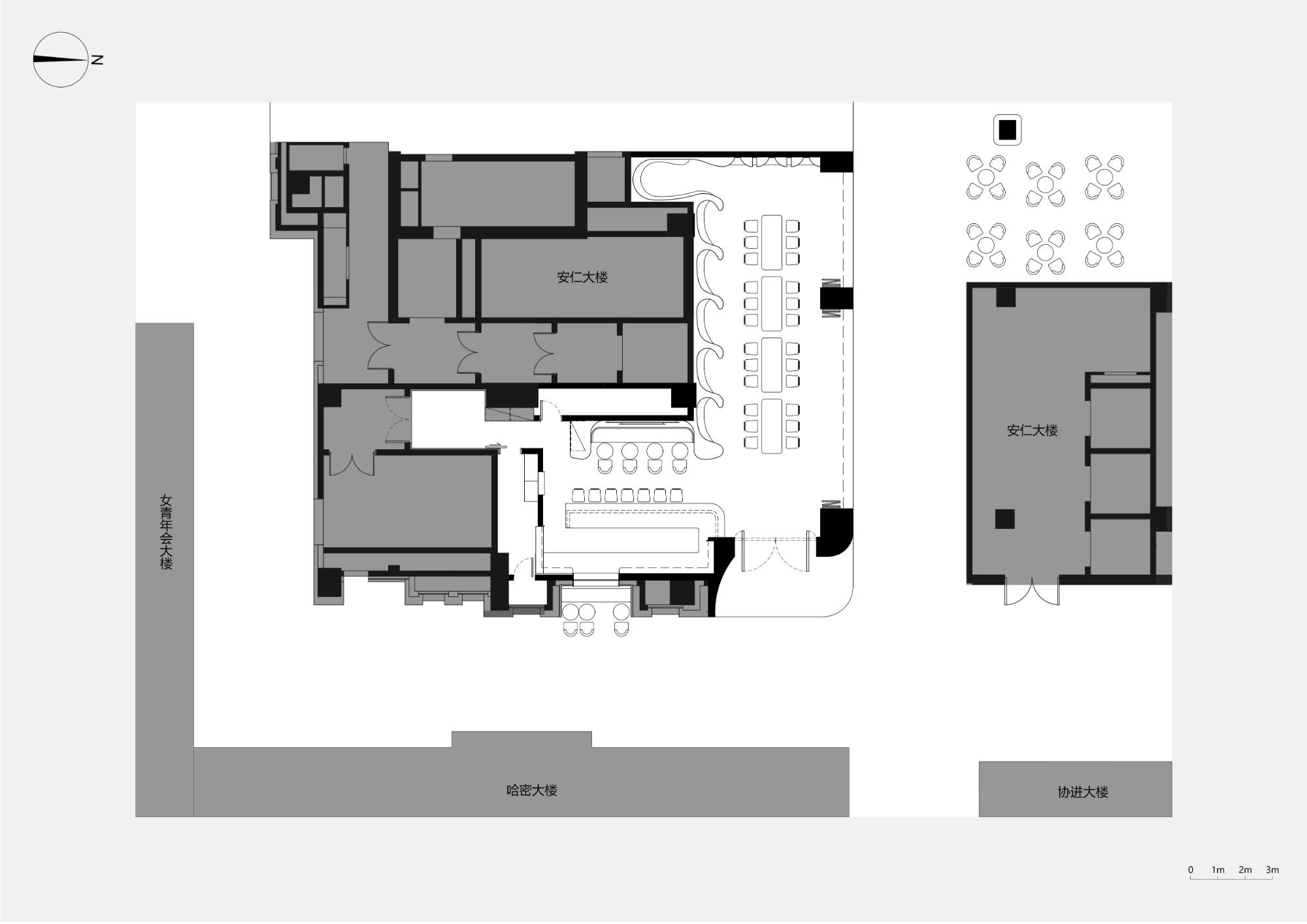 09ground floor plan 首层平面图.jpg