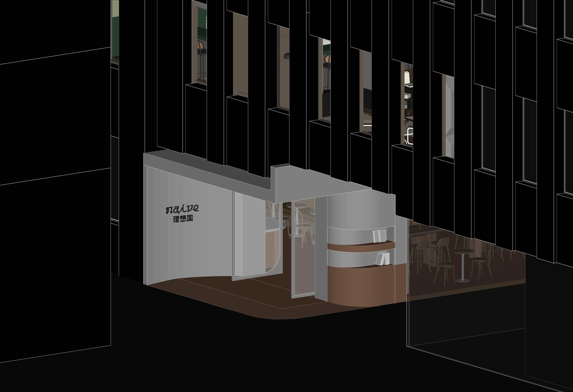 05Axonometric drawing of entry area 主入口区域轴侧图.jpg