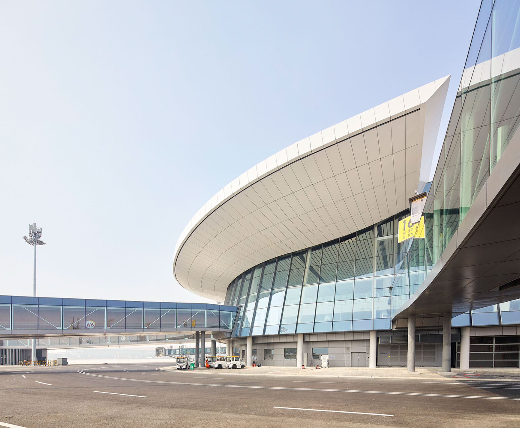 Beijing Daxing Int Airport（4）©Hufton Crow.jpg