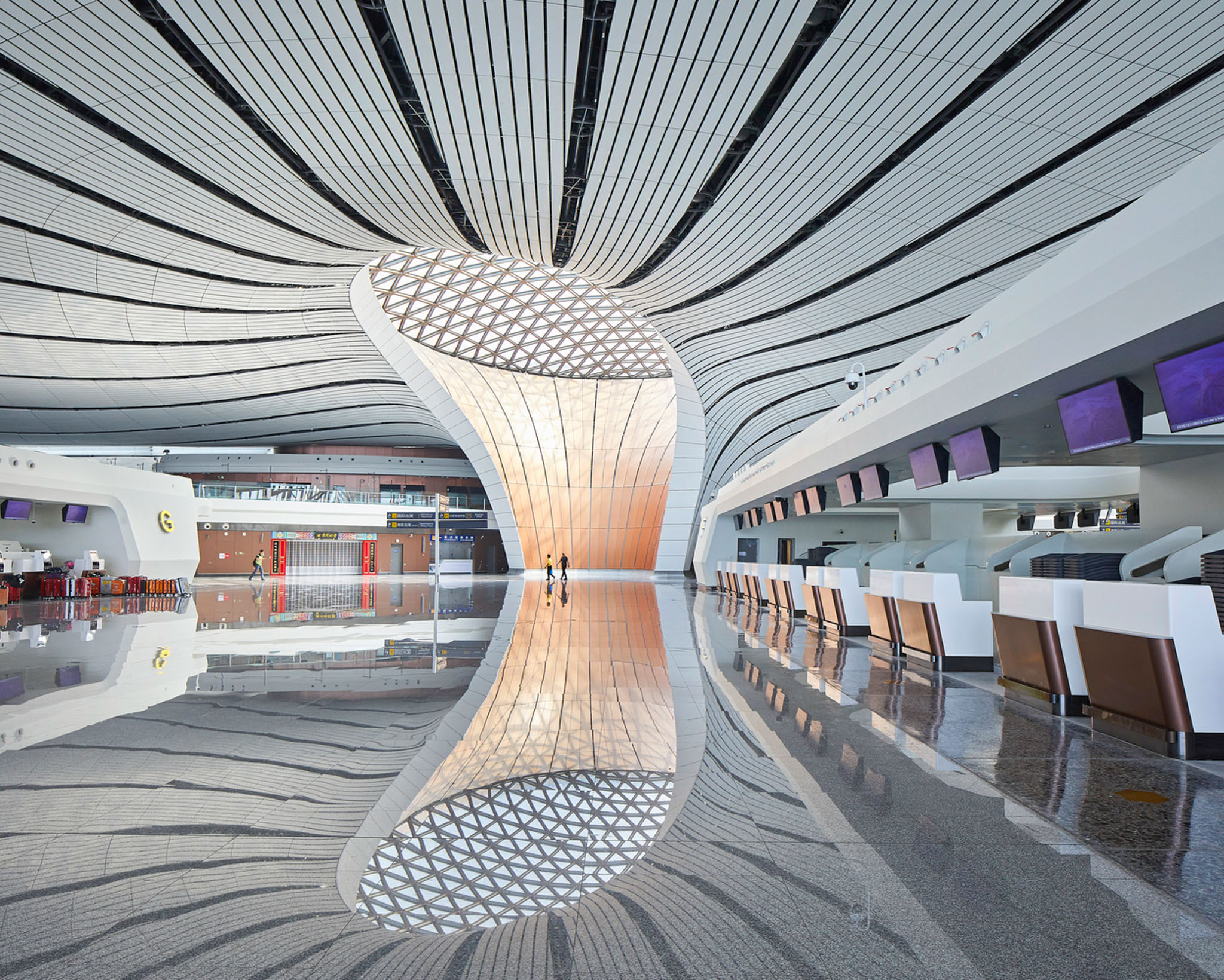 Beijing Daxing Int Airport©Hufton Crow.jpg