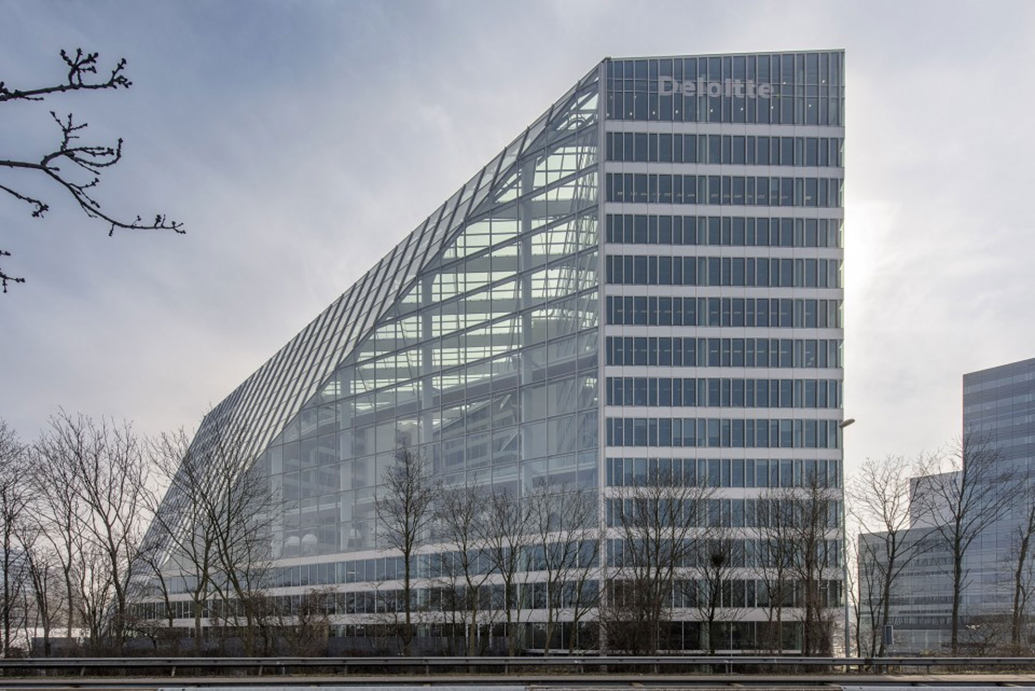 The Edge德勤总部©PLP Architecture.jpg