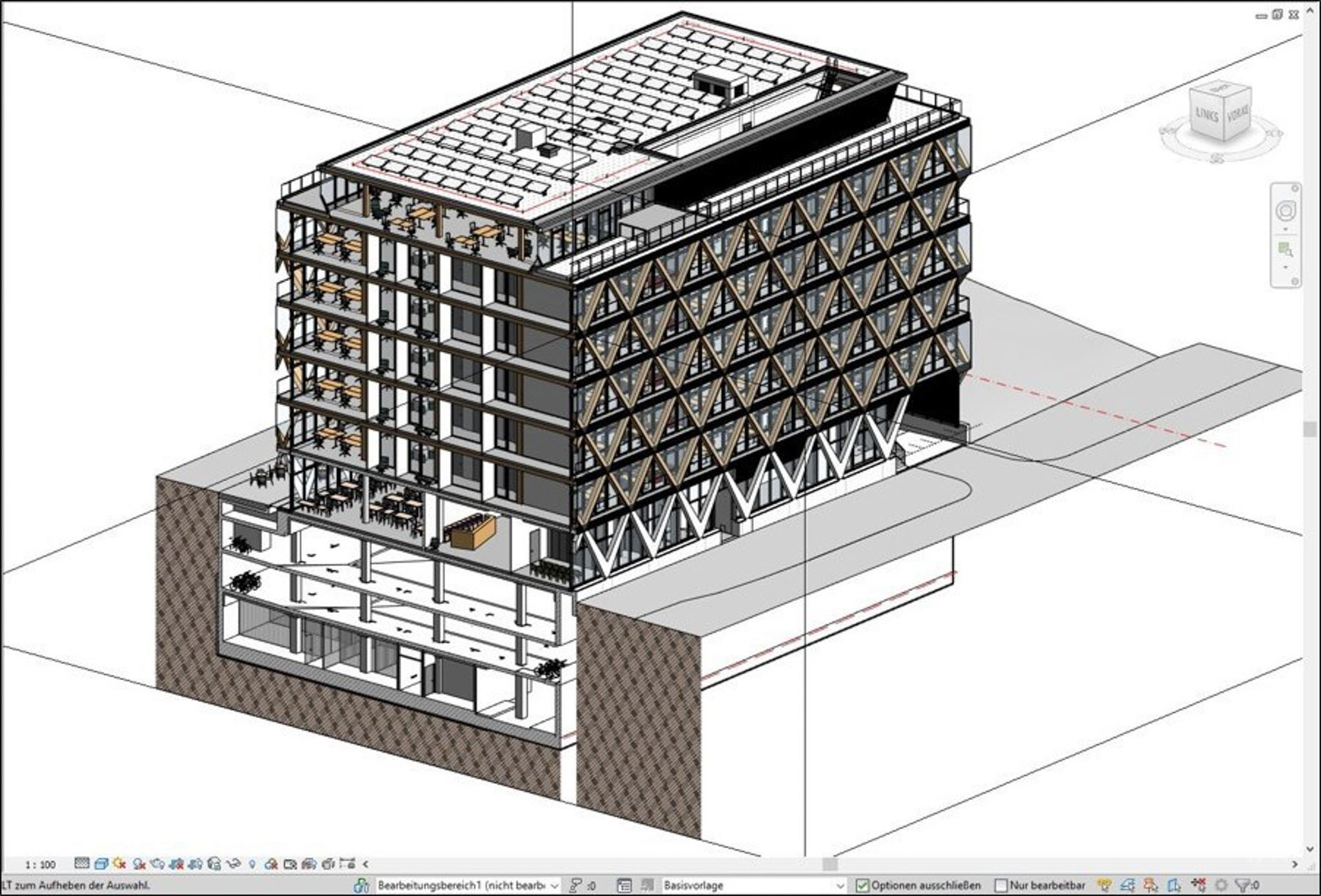 摇篮大楼三维BIM模型©HPP.jpg