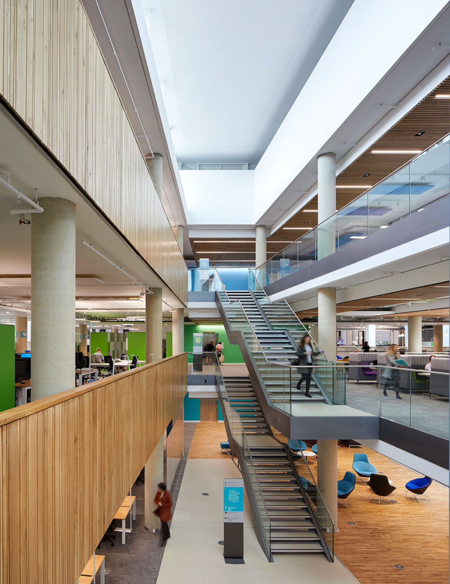 BDP One Angel Square Northampton（3）©Hufton Crow.jpg