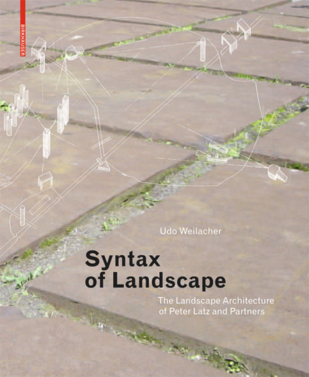 Syntax of Landscape, 2007.png