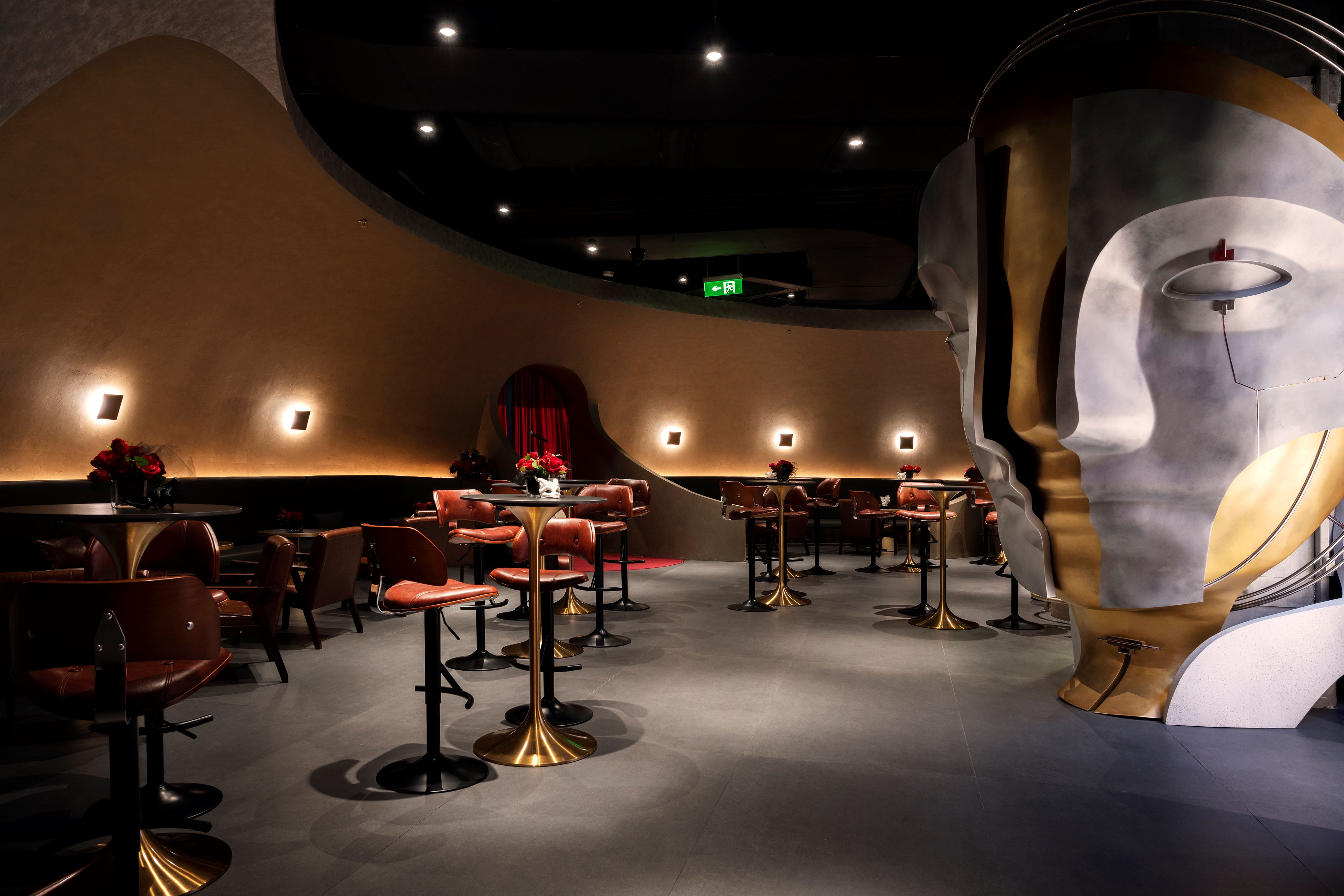 1749614752313624IvDK.jpg 酒吧空间,Bar area ©徐英达,黄迪.jpg