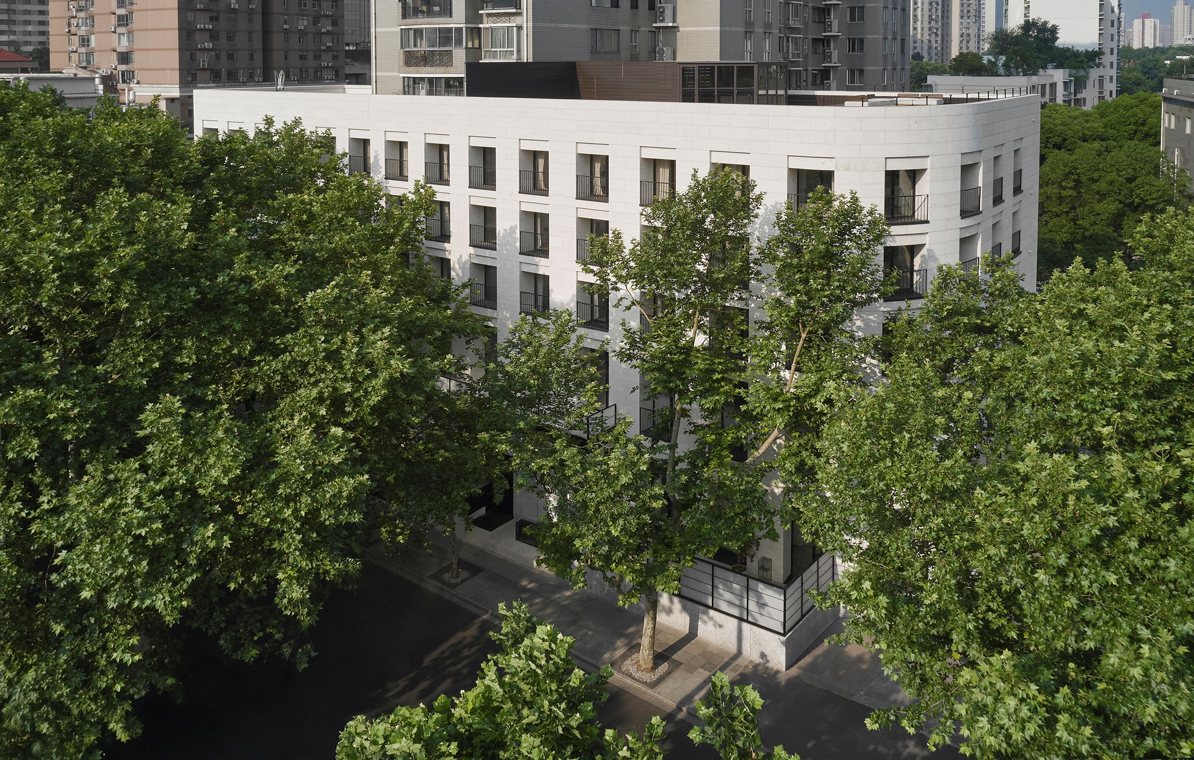 W.DESIGN无间设计_藏家公馆 Collector's Mansion_03.jpg