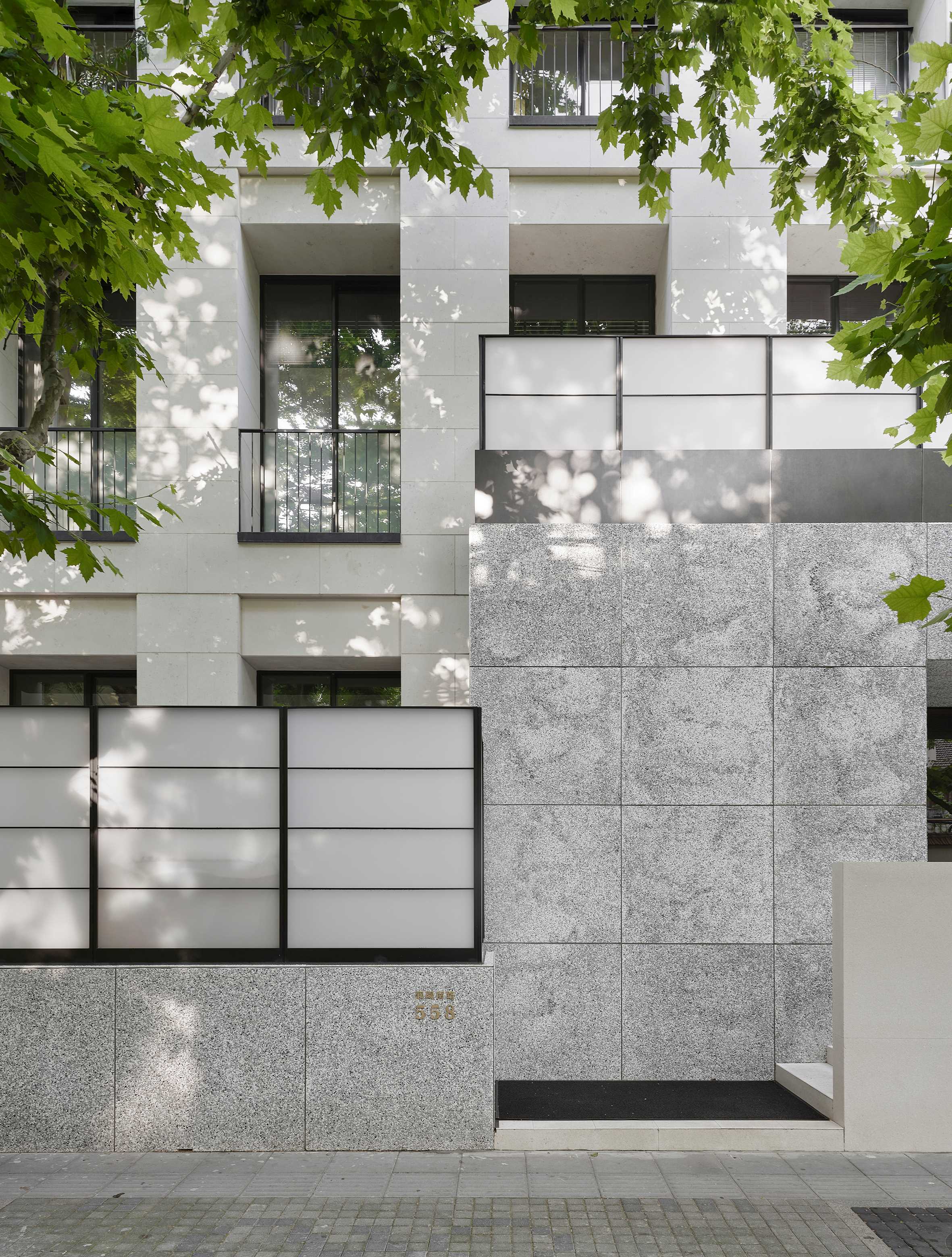 W.DESIGN无间设计_藏家公馆 Collector's Mansion_07.jpg