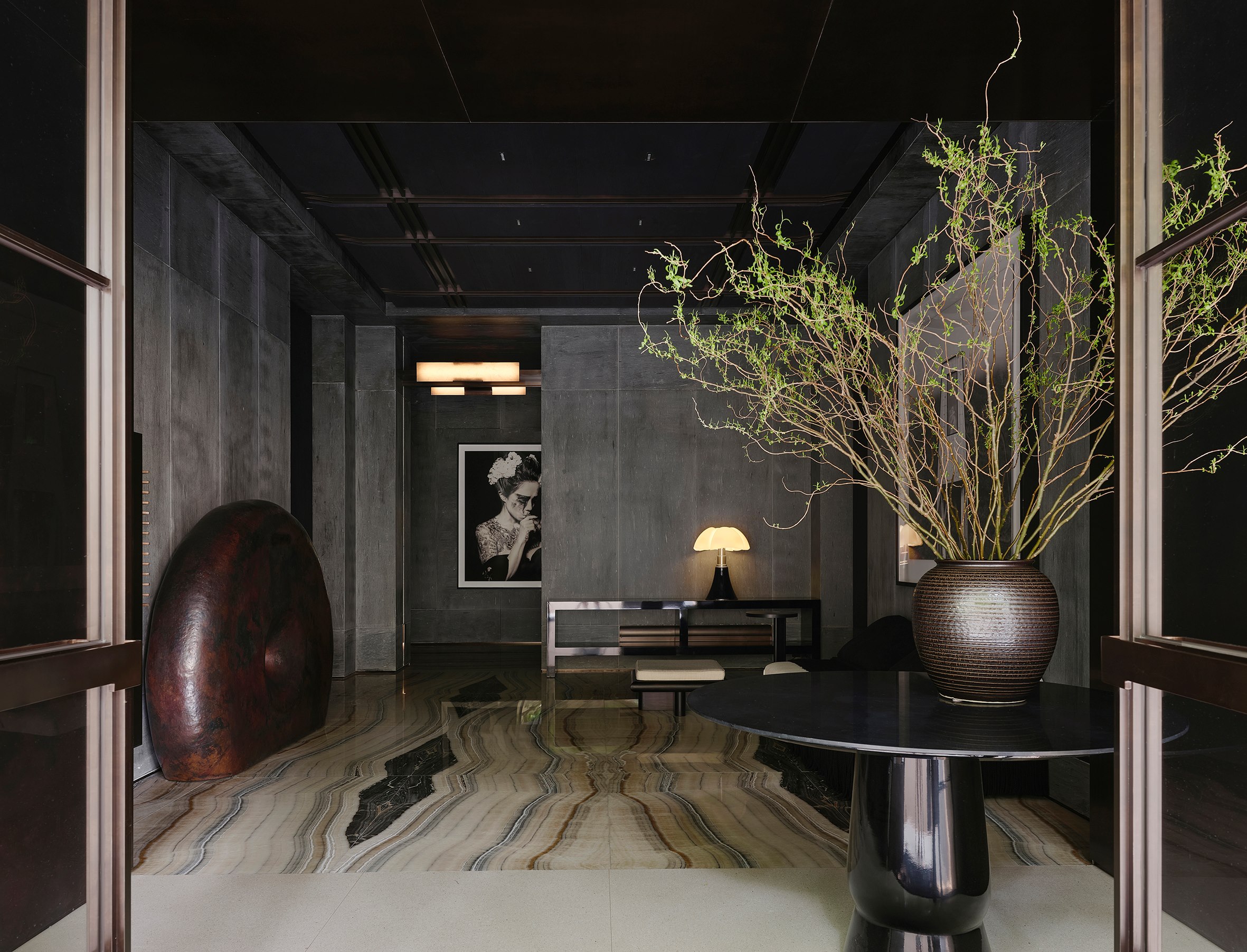 W.DESIGN无间设计_藏家公馆 Collector's Mansion_22.jpg