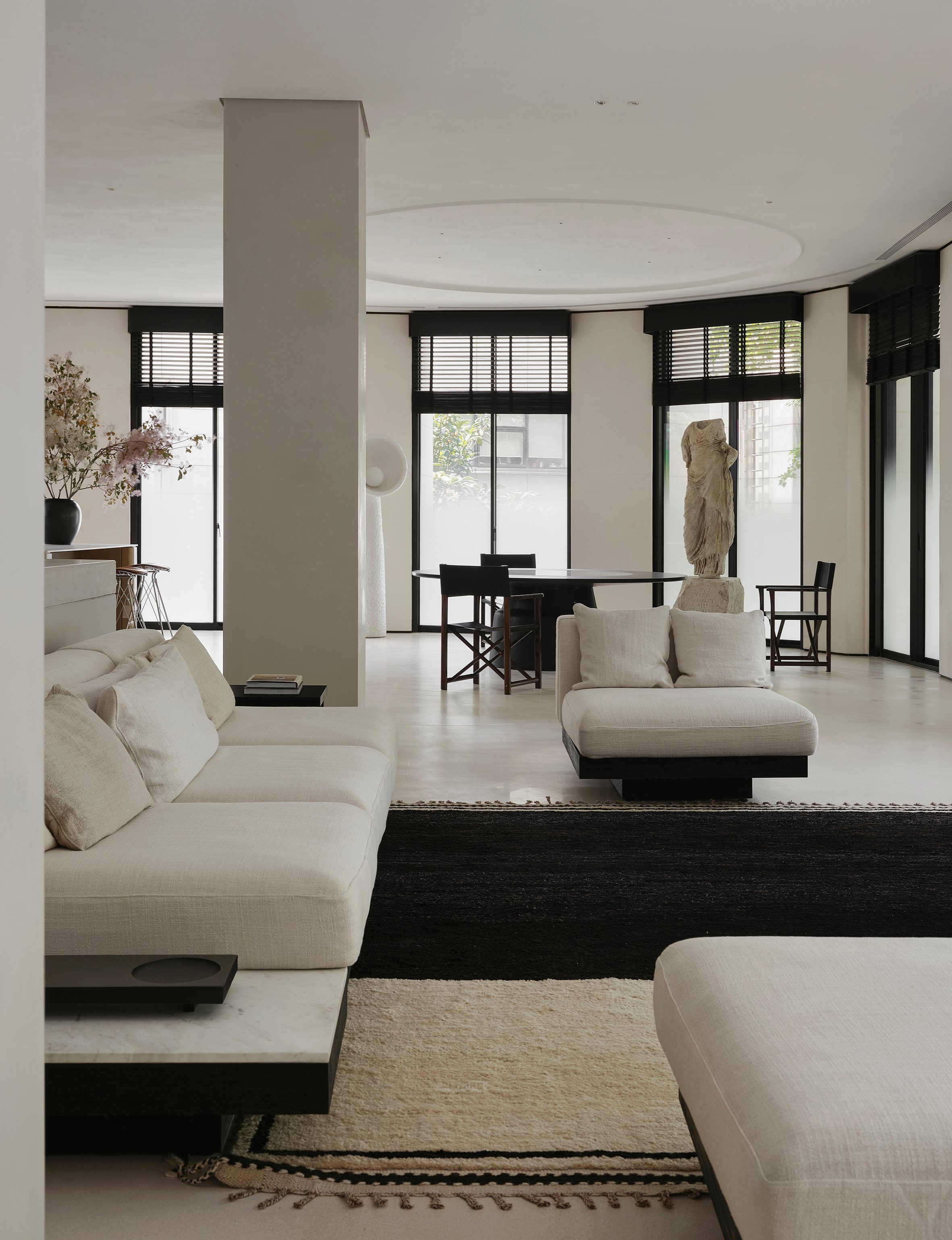 W.DESIGN无间设计_藏家公馆 Collector's Mansion_40.jpg