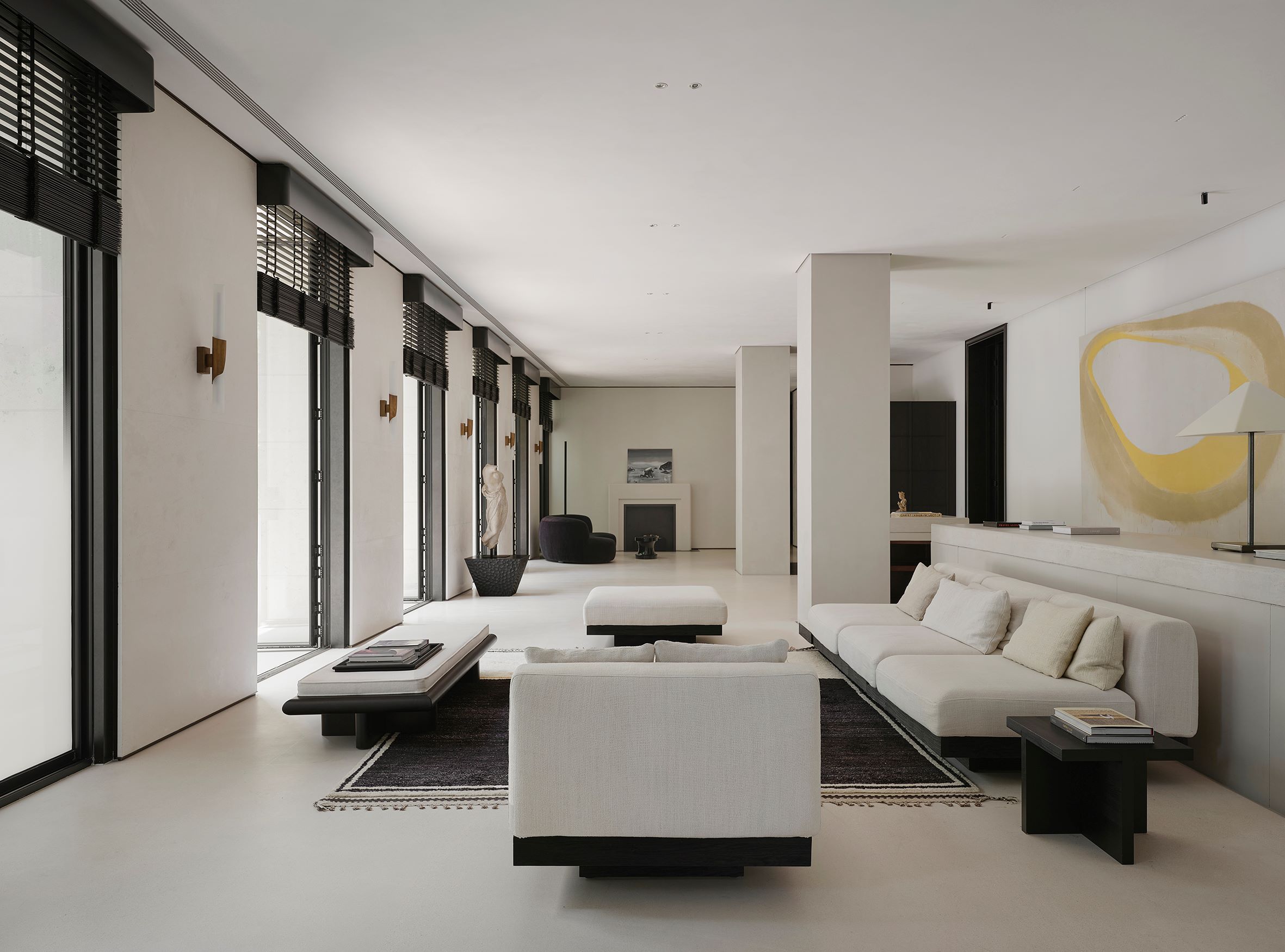 W.DESIGN无间设计_藏家公馆 Collector's Mansion_31.jpg