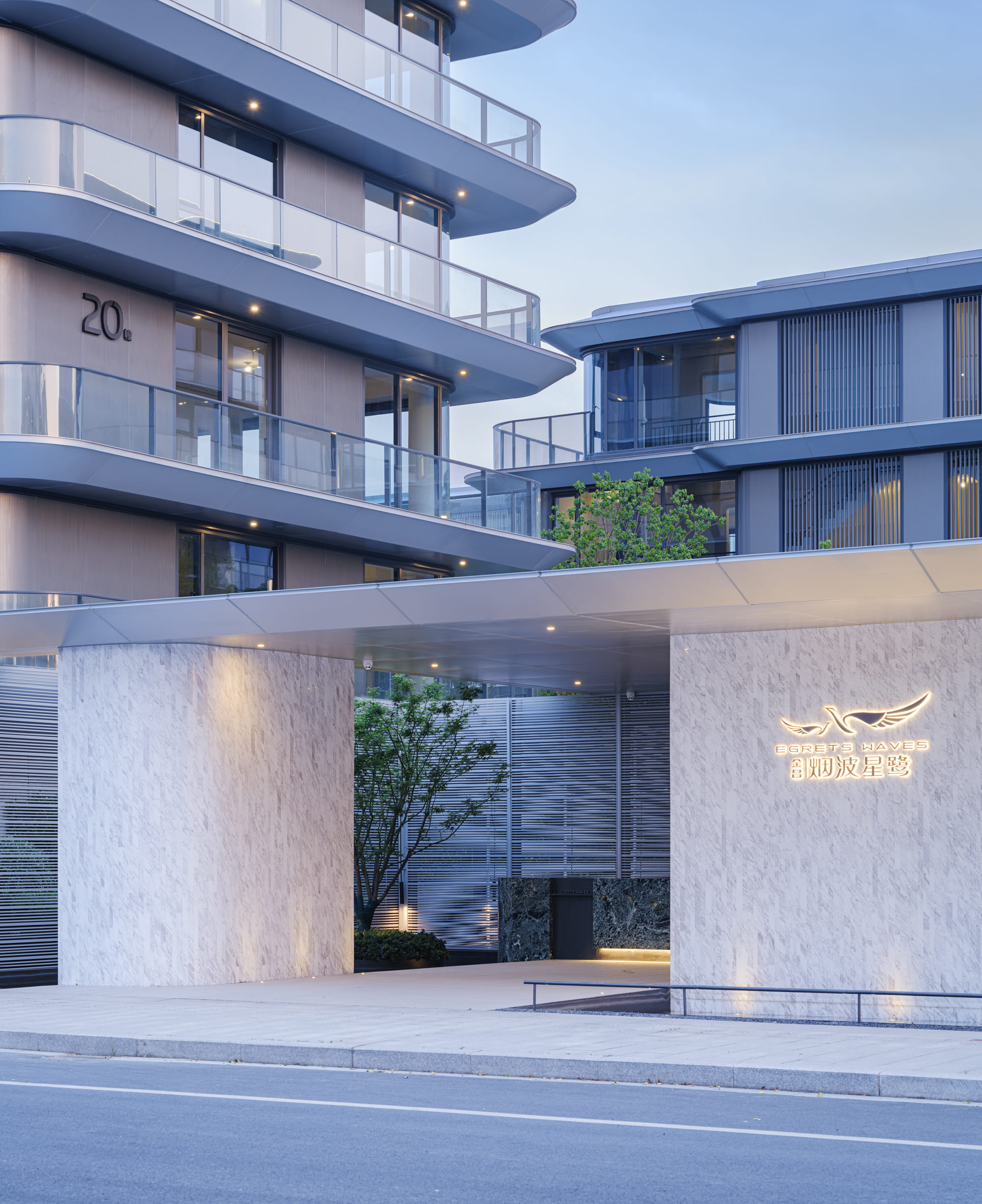 4_ 南区主入口 Main Entrance of the South Zone ©泠城摄影 shiromio studio.jpg