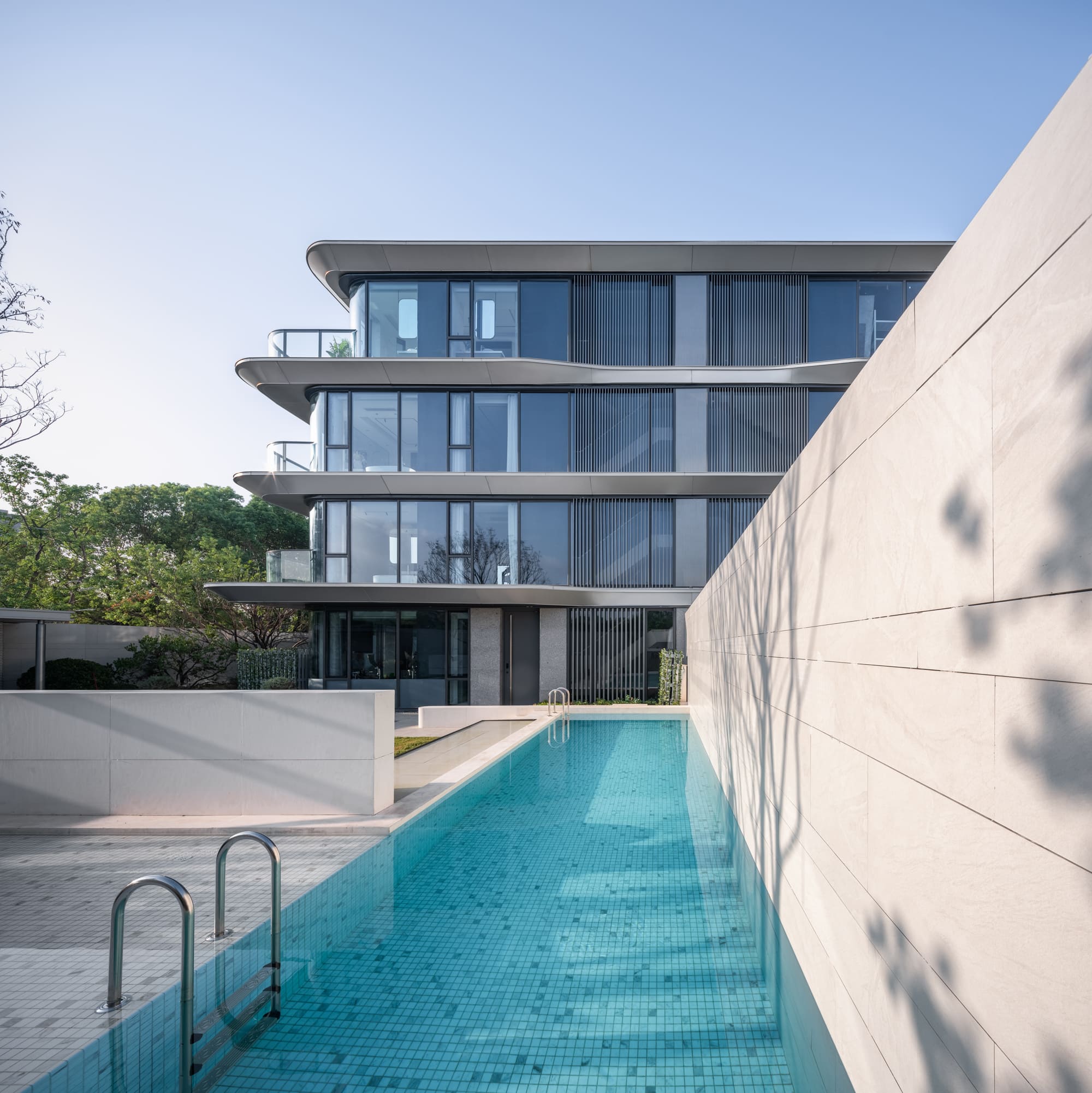 12_ 双拼洋房泳池 Twin Villa Swimming Pool ©山间影像 Shan-Jian images.jpg