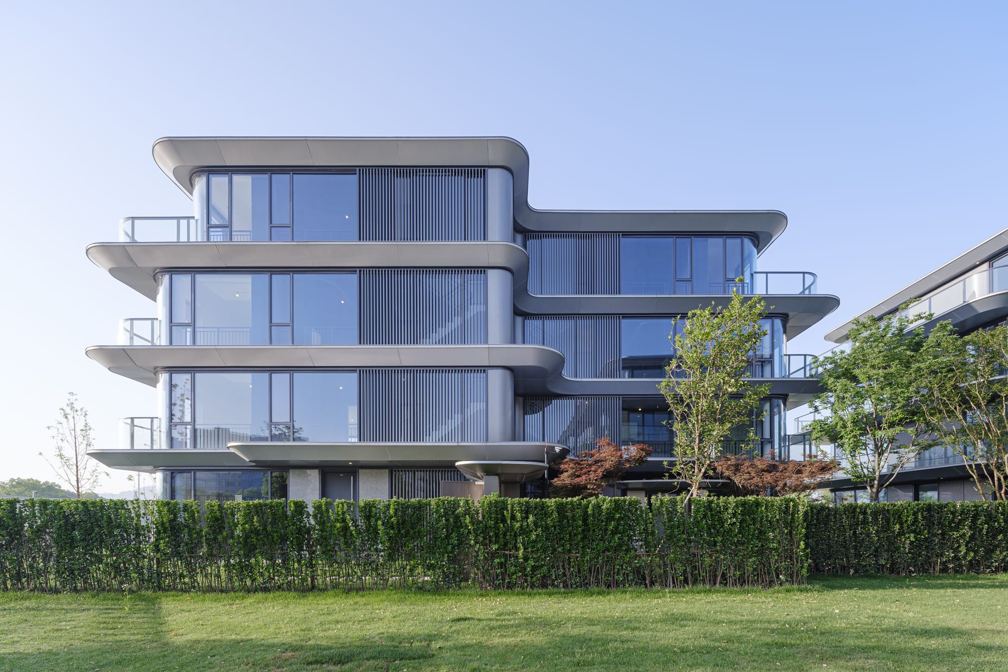 23_ 双拼洋房北立面 North Facade of the Twin Villas ©泠城摄影 shiromio studio.jpg
