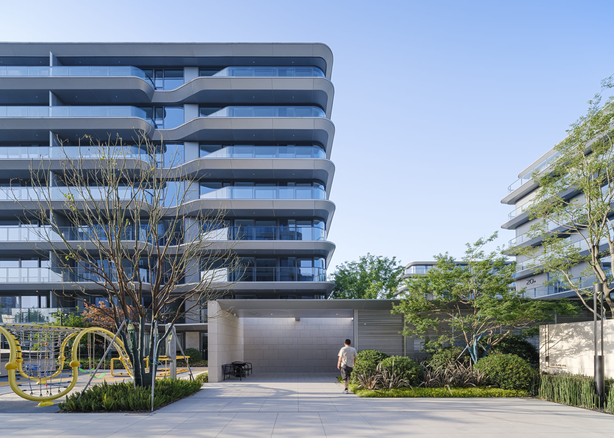 24_ 南区主入口广场 Entrance Plaza of the South Zone ©泠城摄影 shiromio studio.jpg
