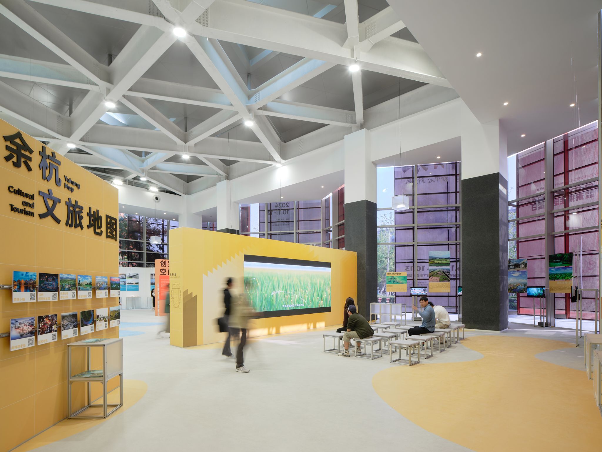 图21 沉浸式观影区，immersive media viewing area ©梅可嘉.jpg
