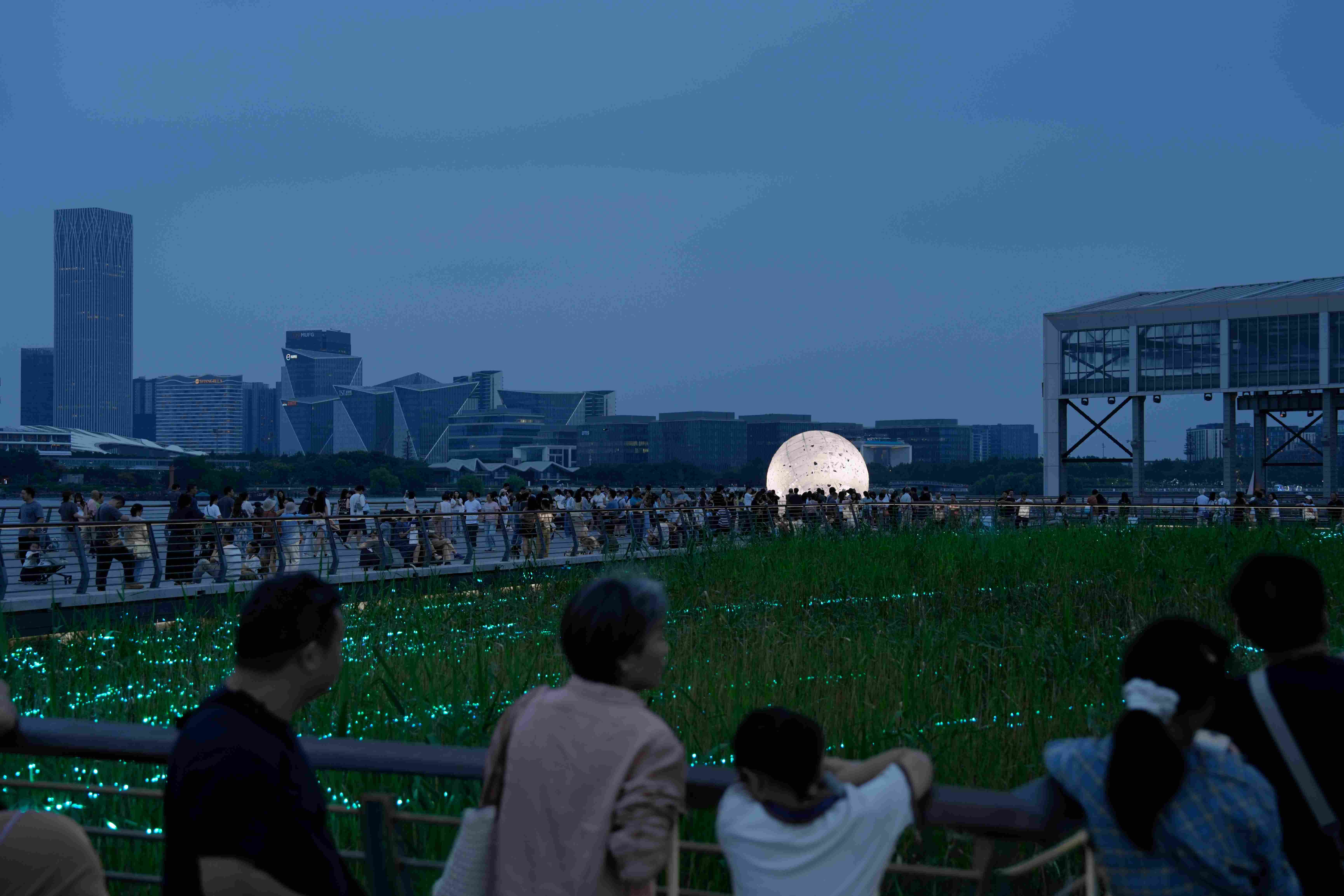 1764904237373831AuAl.jpg 5-活动现场©PSA上海当代艺术博物馆.jpg