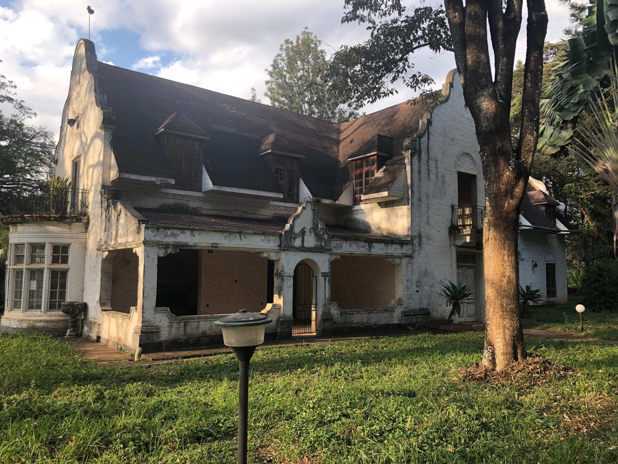 26改造前Main House©THAD.jpg