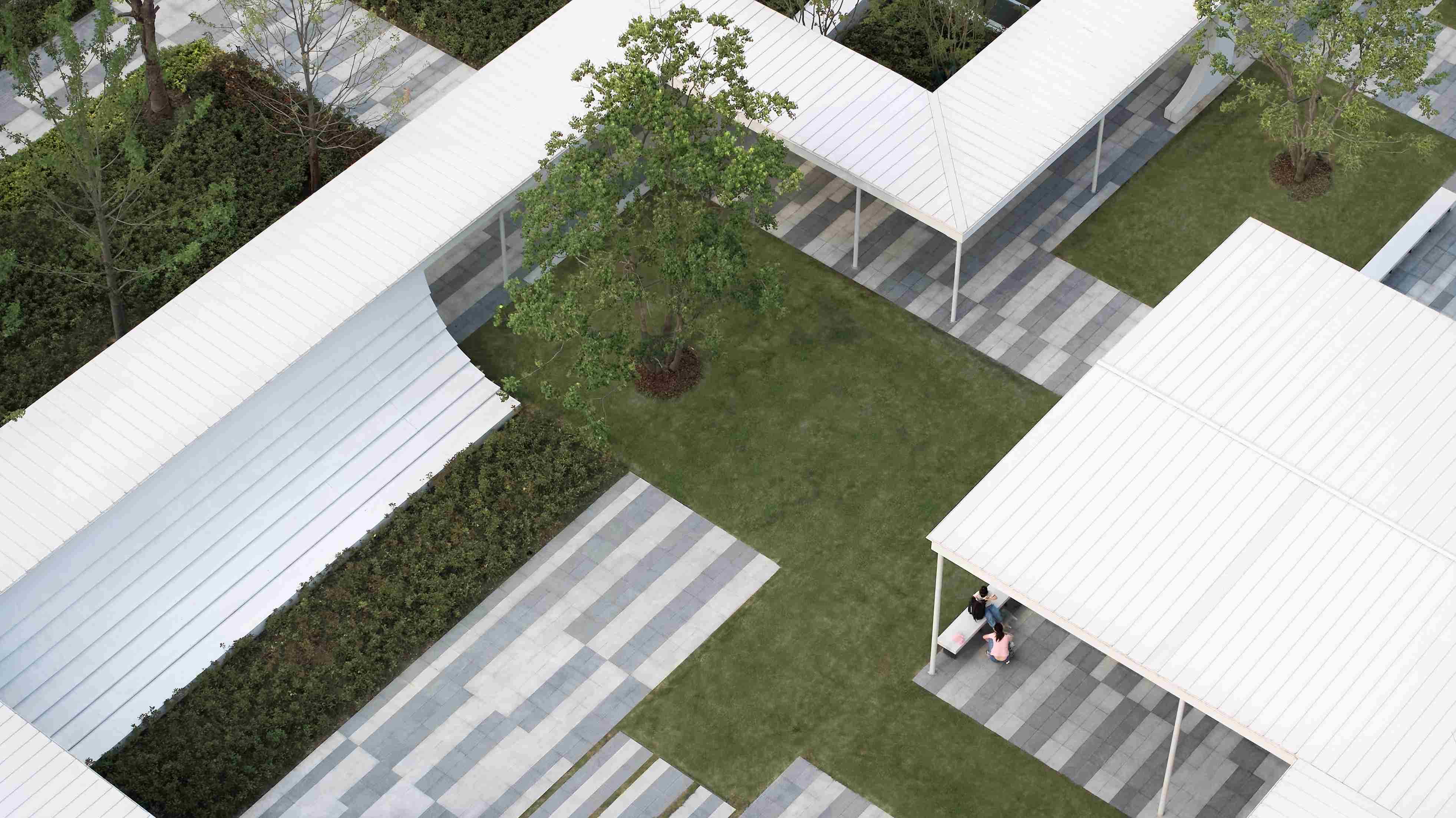 06-3 交织的院落 The interlaced courtyards ©刘章悦 Zhangyue Liu_8.jpg