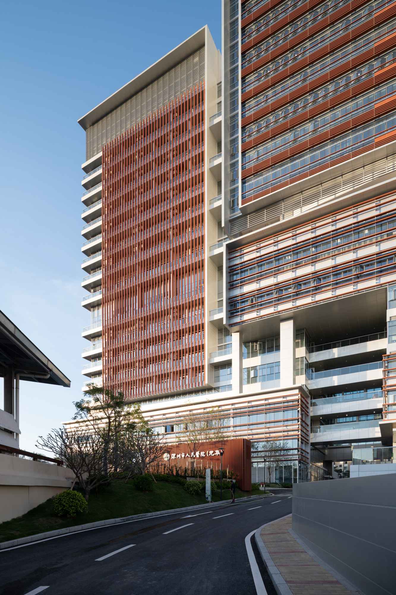 09 Shenzhen People’s Hospital Longhua Branch ©Perkins&Will ©Right Angle Image_7.jpg