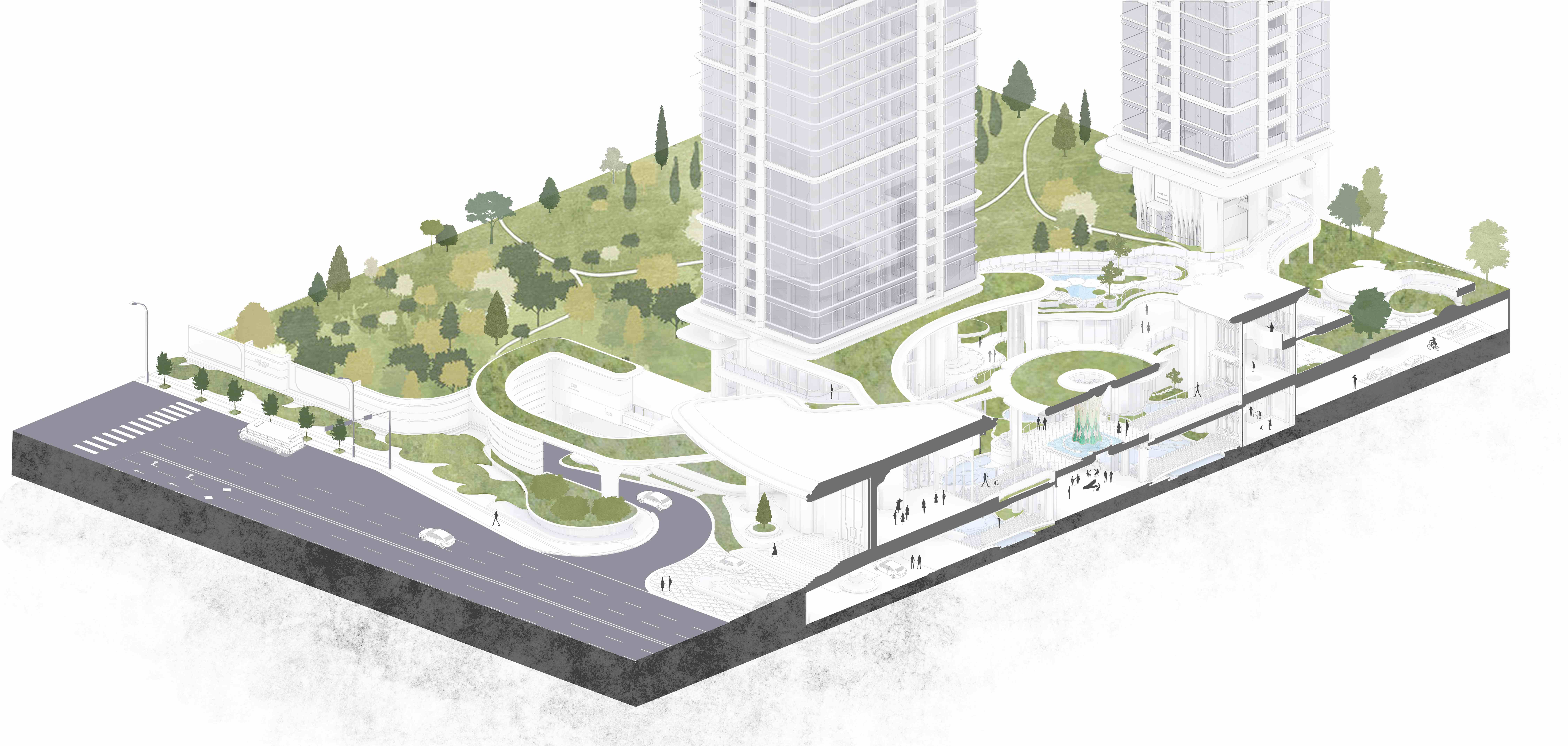 超级底盘的剖透视 ©ZEN正象设计.jpg