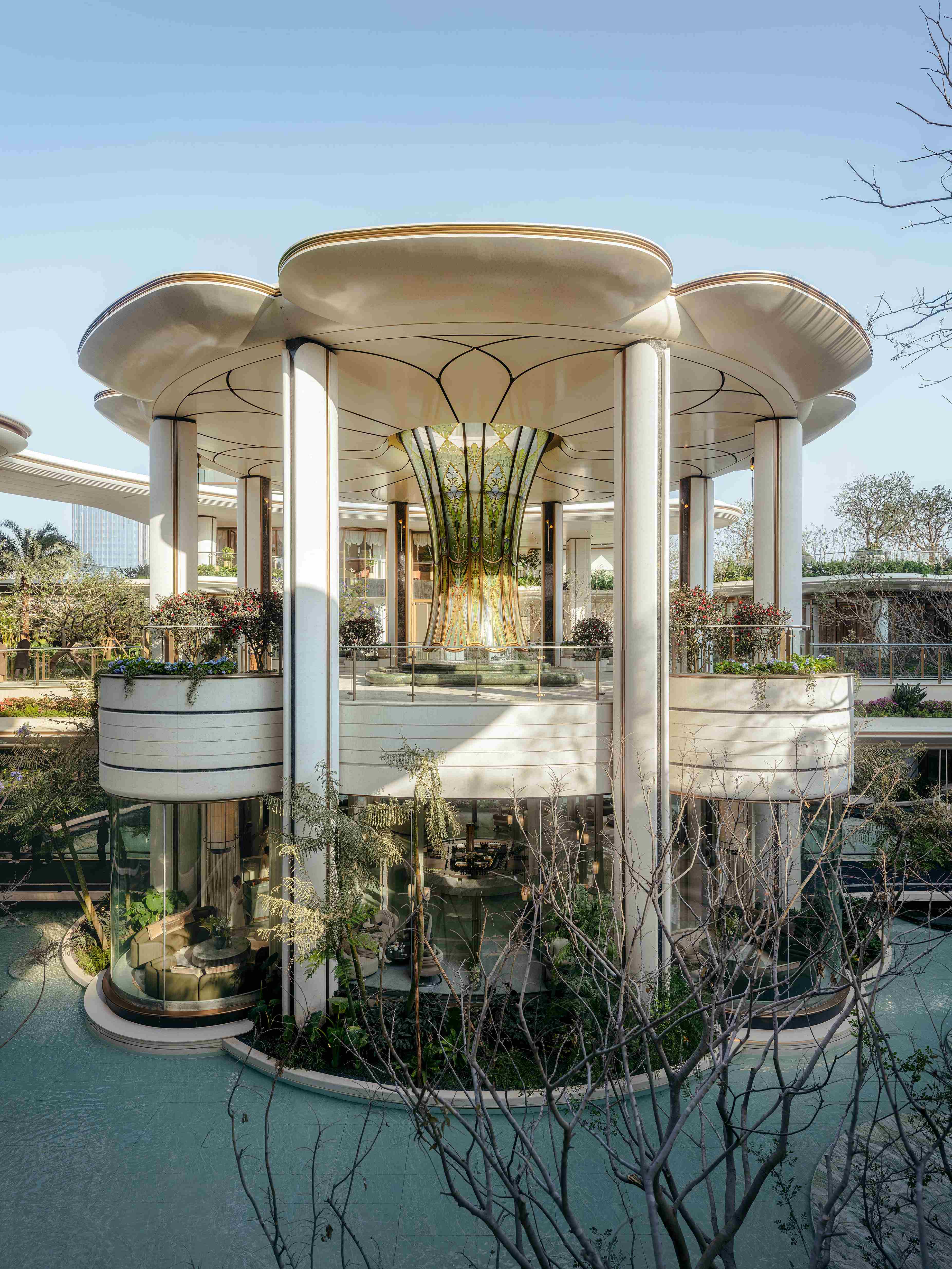 芙蓉花厅的立体空间场景 1 ©王宁&nbsp;_6.jpg