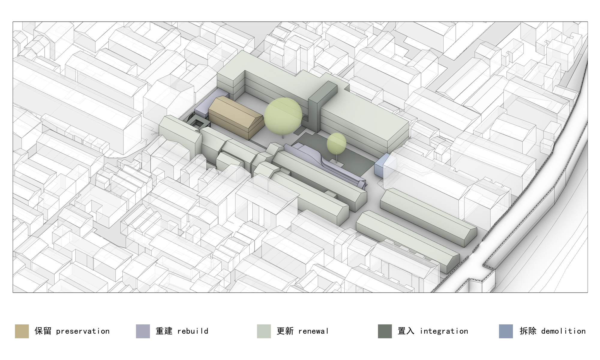 1773903106684628FdWj.jpg 6_ 建筑介入策略图 Architectural Intervention Strategy ©零壹城市 LYCS.jpg