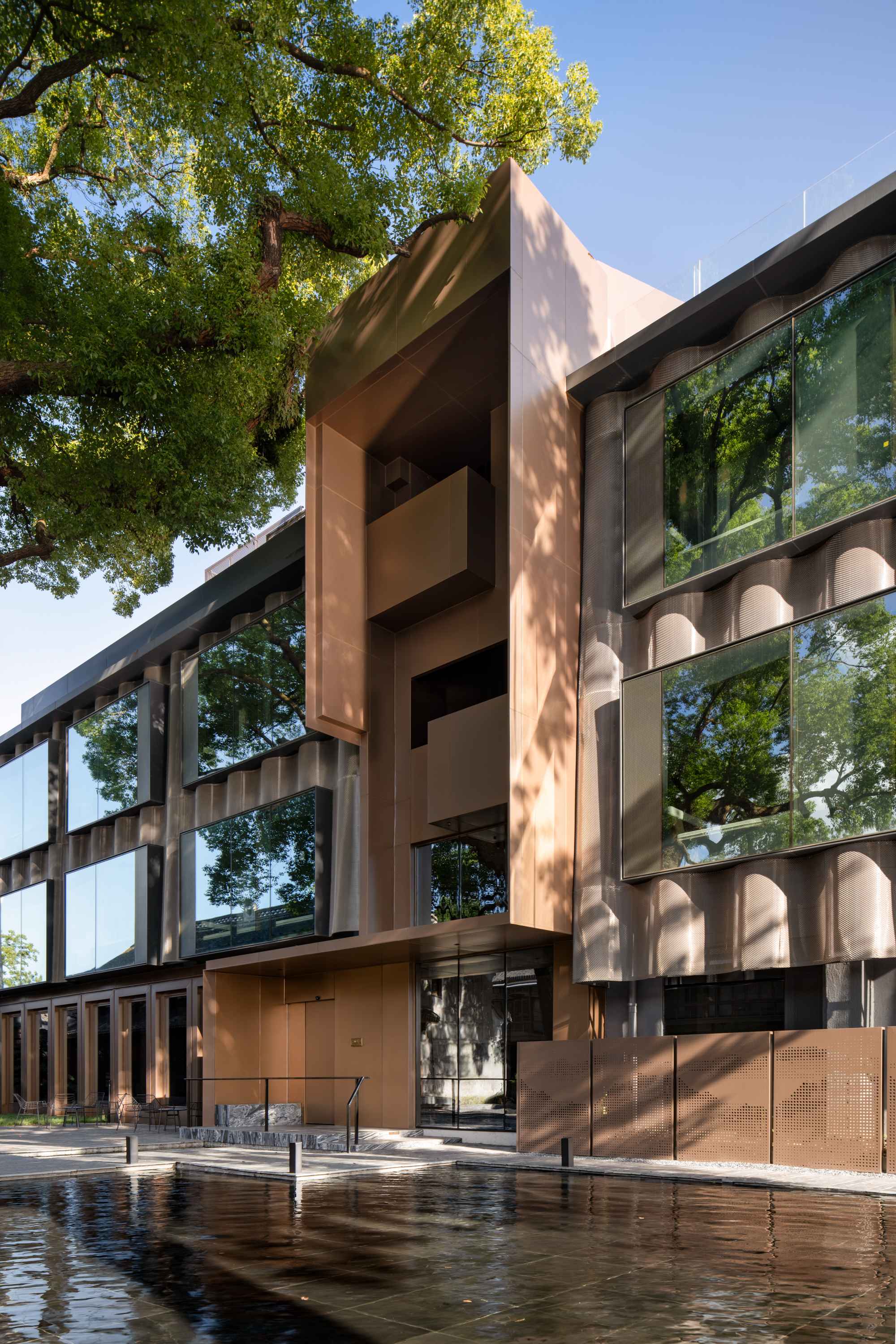 1773903744730147NwEy.jpg 39_ 6号楼垂直交通空间 Vertical Circulation Space of Building 6 ©山间影像 Shan-Jian images_15.jpg