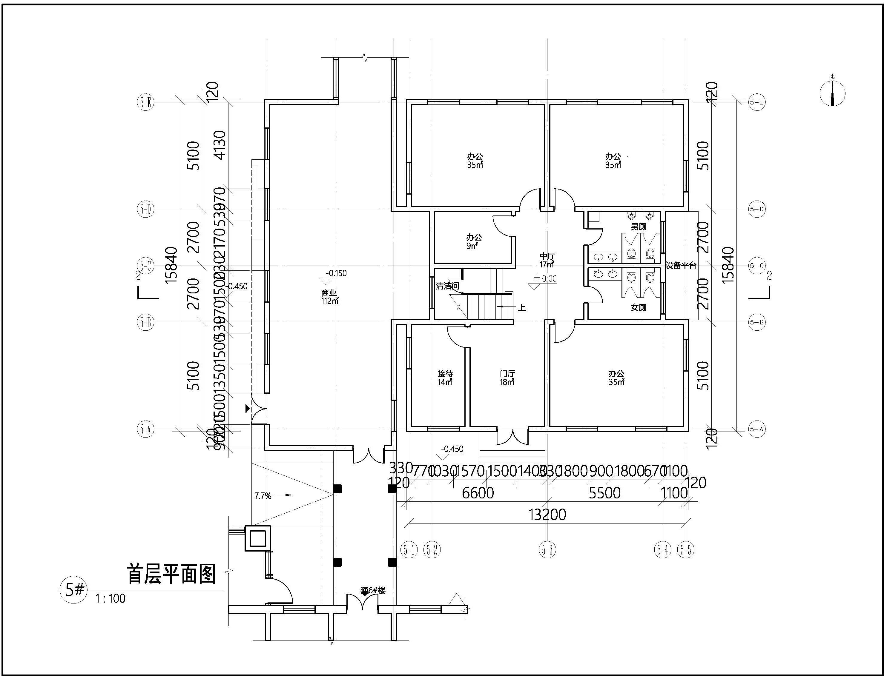 17745786394671910emm.jpg 图2. 麟阁书院平面©WHY Atelier.jpg