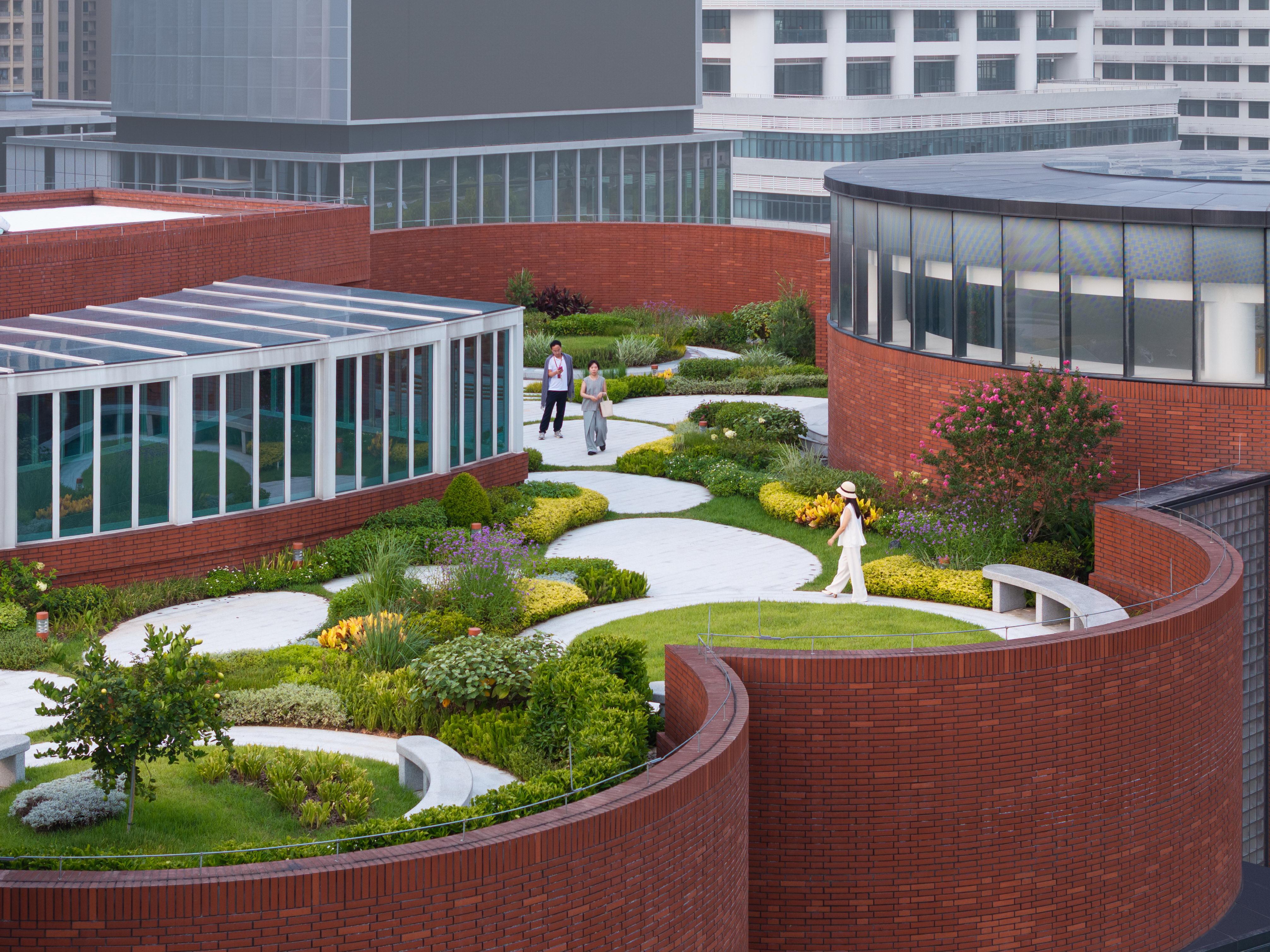 28 香氛花园 ©直角建筑摄影Fragrant Garden © Right Angle Image.jpg