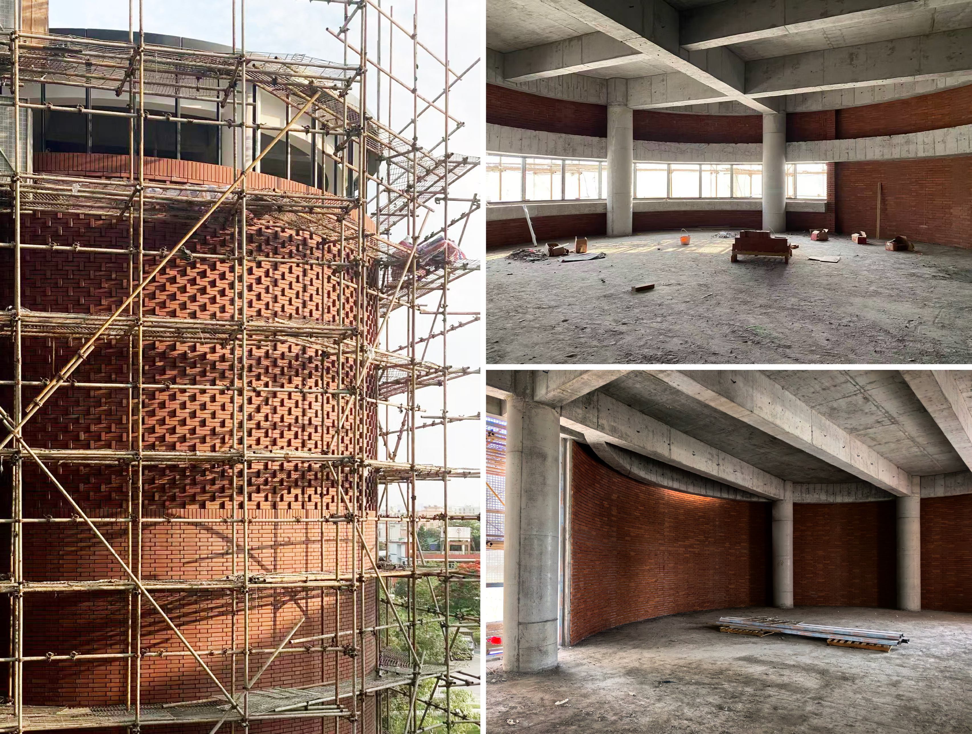 33 建造过程©️深圳华汇设计Construction Process©️Shenzhen Huahui Design.jpg