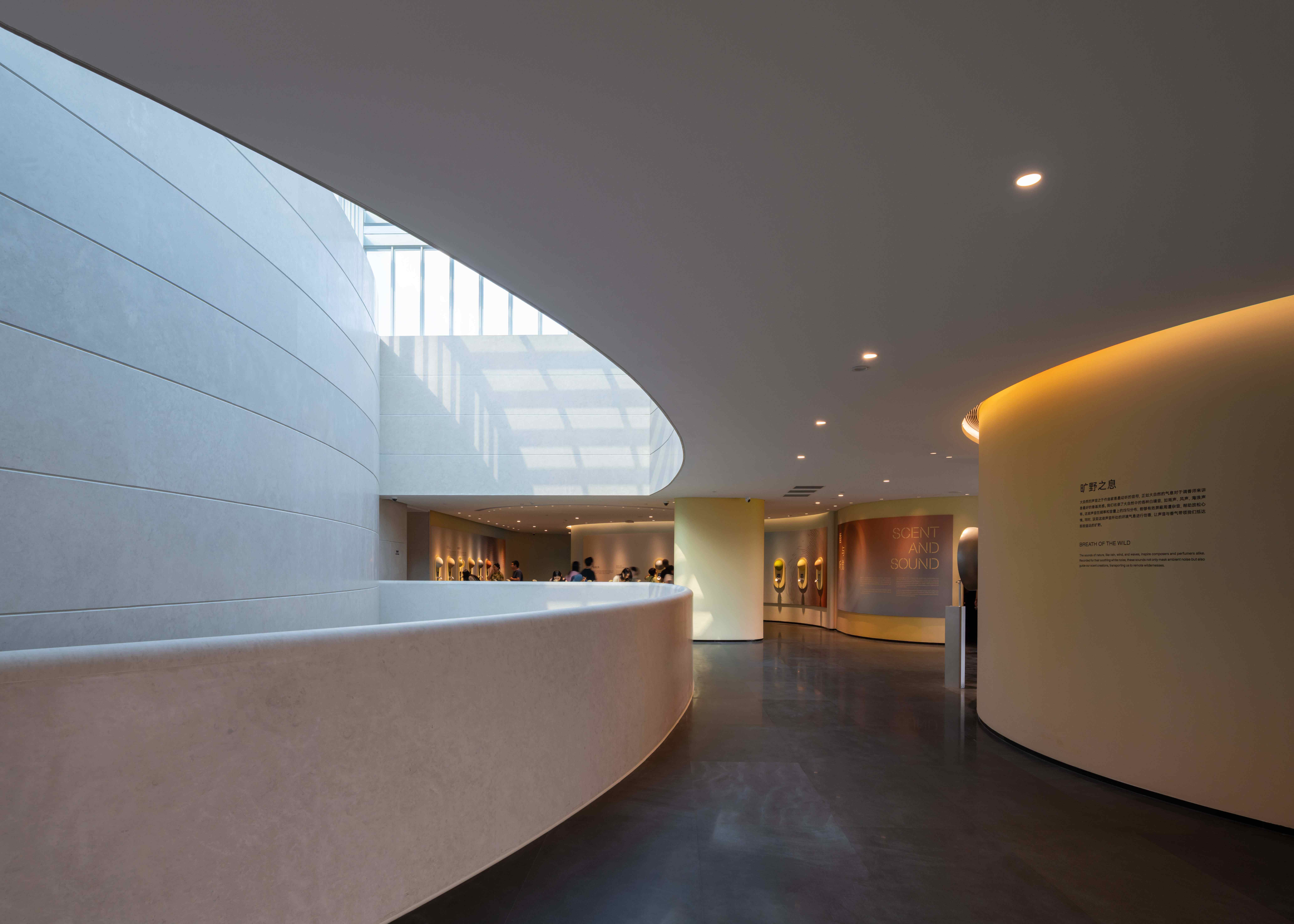 34 中庭展廊 ©直角建筑摄影Atrium and Gallery © Right Angle Image.jpg