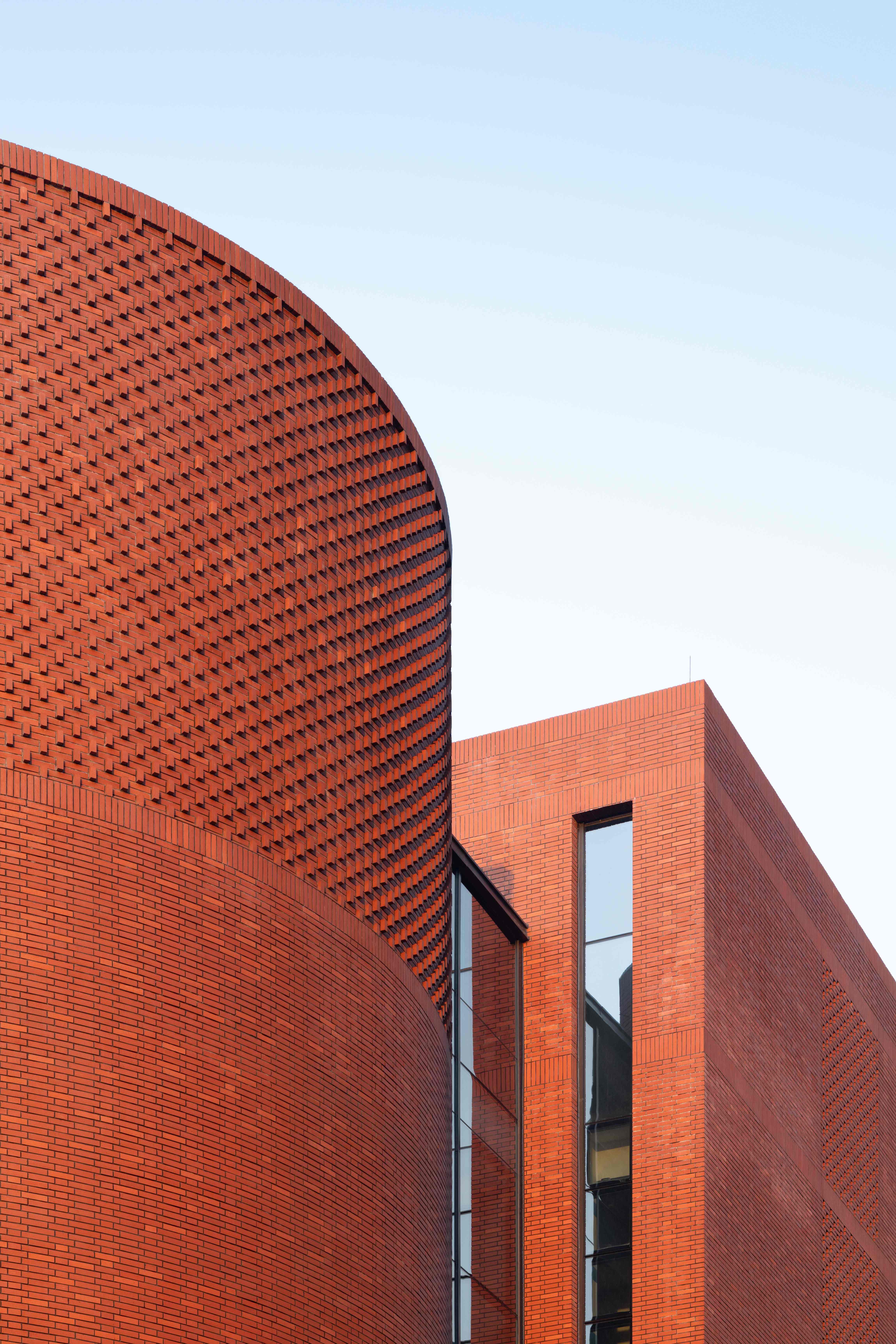 38 红砖的细部表现 ©️直角建筑摄影The Detail of Red Bricks © Right Angle Image.jpg