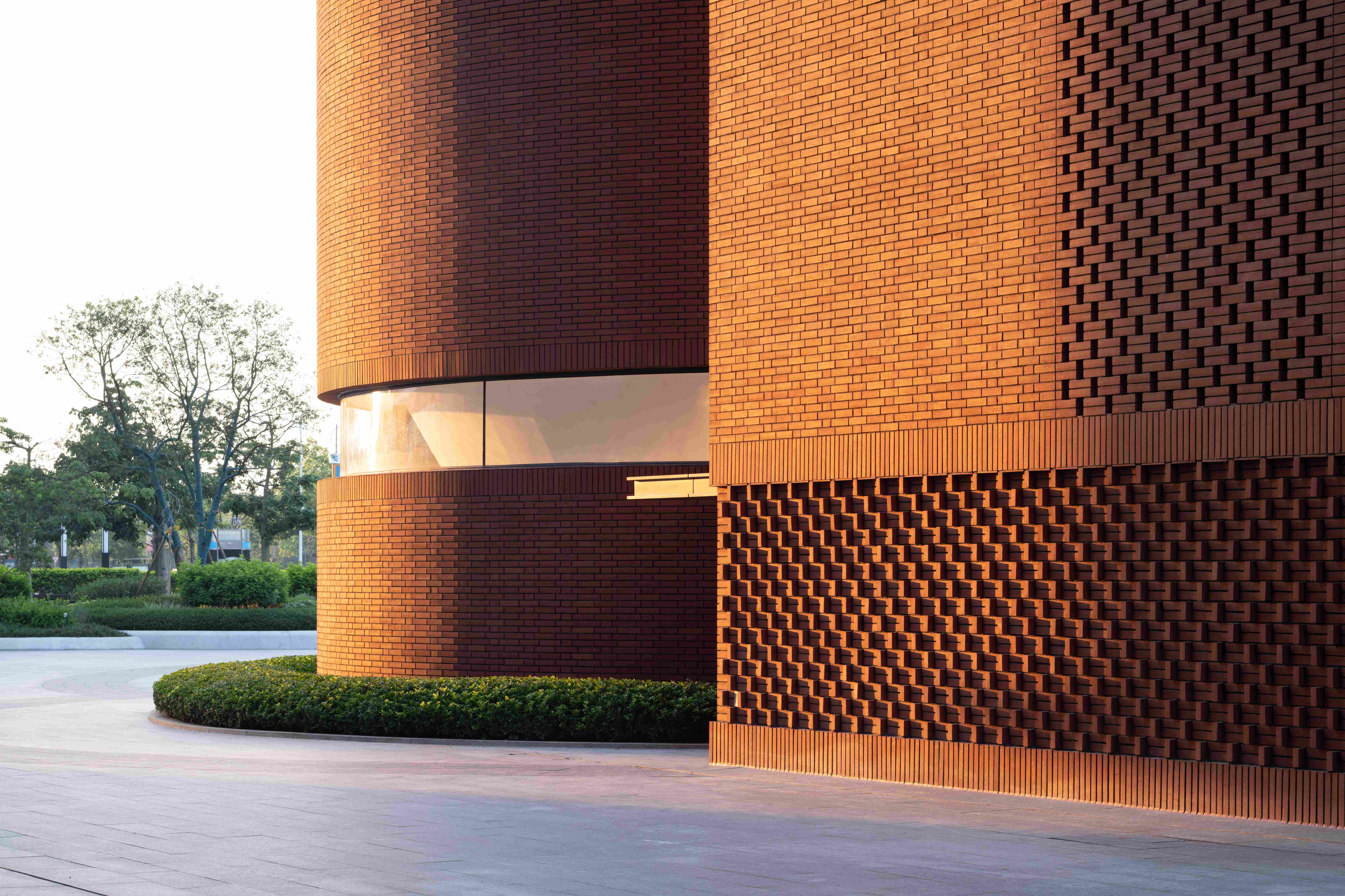39 红砖的细部表现 ©️直角建筑摄影The Detail of Red Bricks © Right Angle Image.jpg