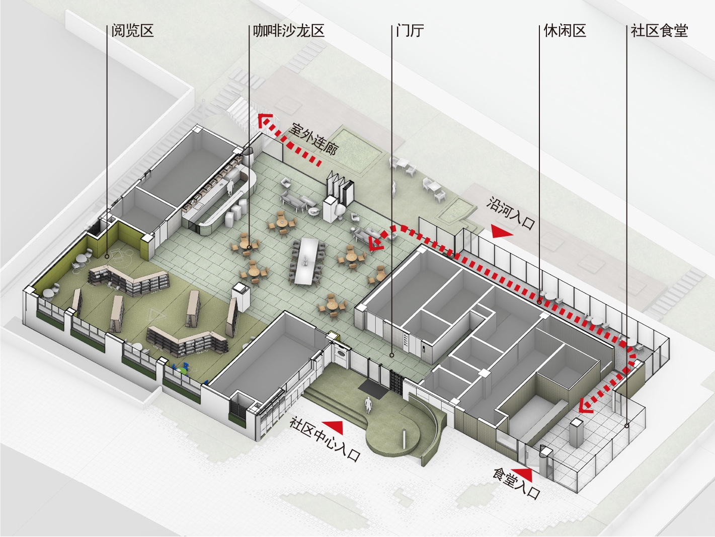 05 首层公共空间轴测图.jpg