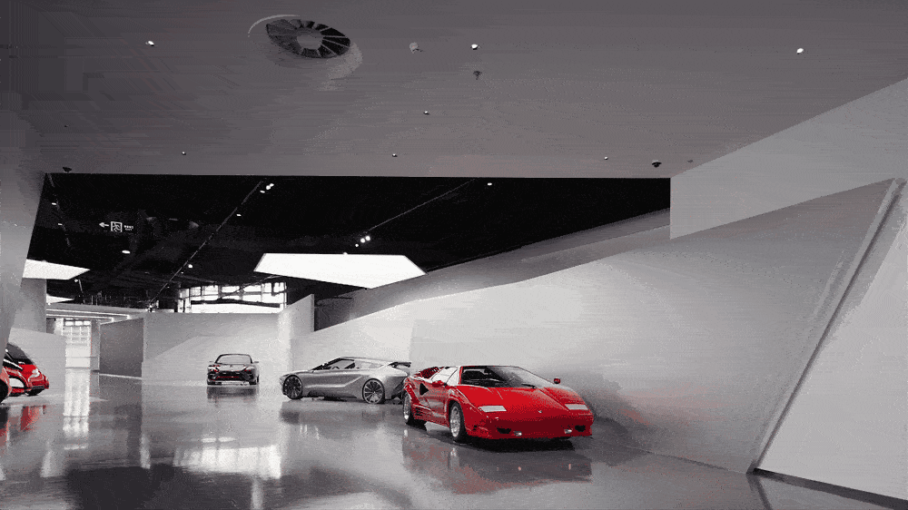 GIF 05 - 未来展区  Future Zone @Ingallery.gif