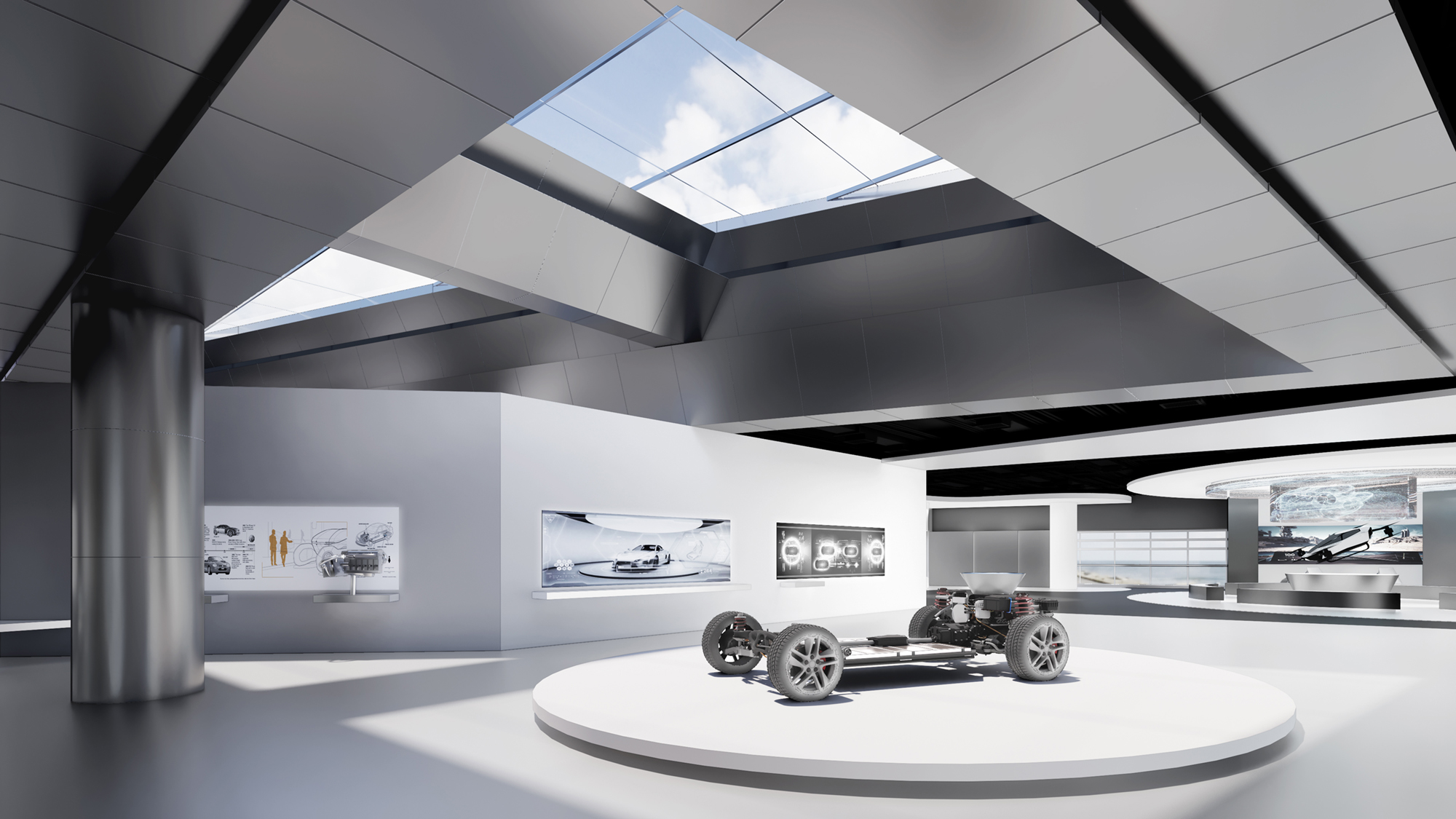 40 新能源板块展陈区New Energy Exhibition Zone @SLT Design.jpg
