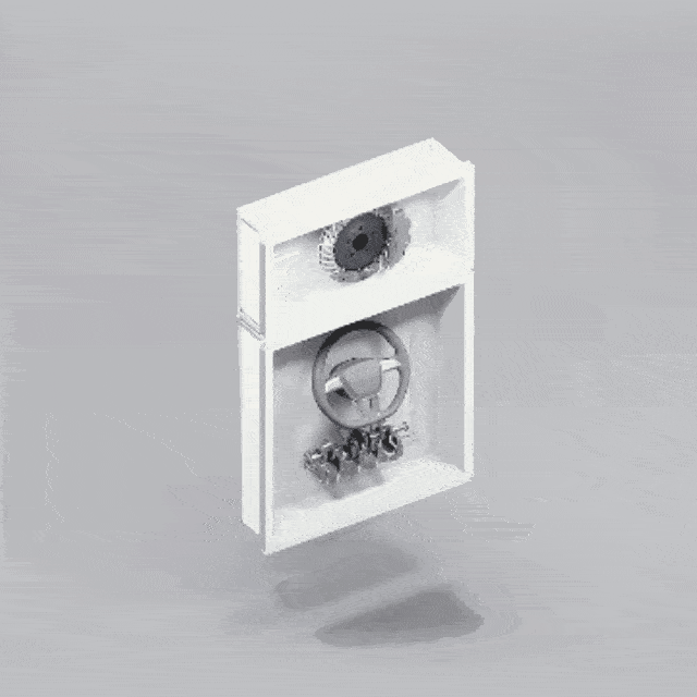 GIF 09 - 模块化展柜拆解细节 Modular Display System Details @SLT Design.gif