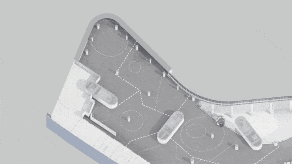 GIF 10 - 当下区展陈空间规划 Present Zone Spatial Planning @SLT Design.gif
